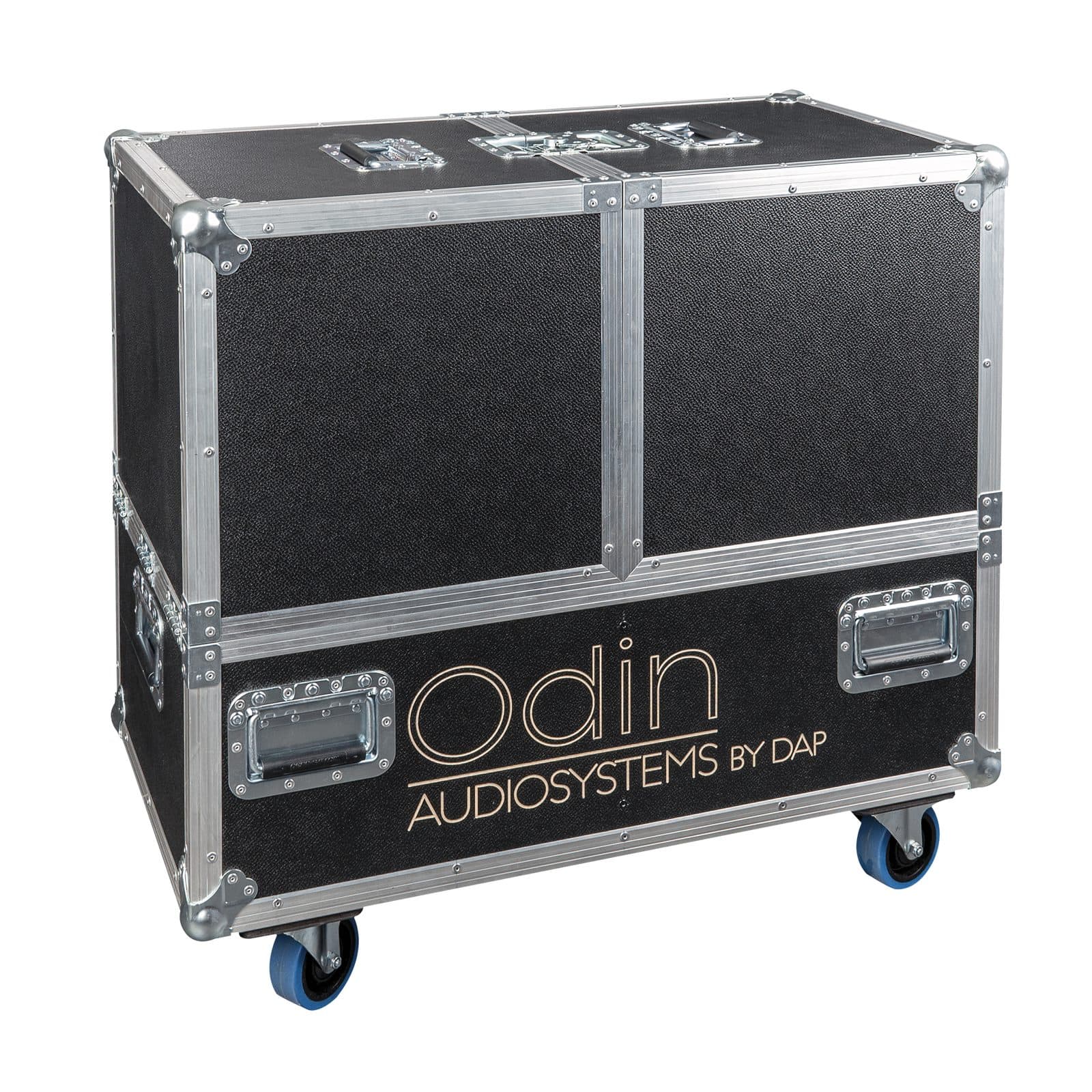 Houses for 2 Odin SF- 15 A - DAP D 7227