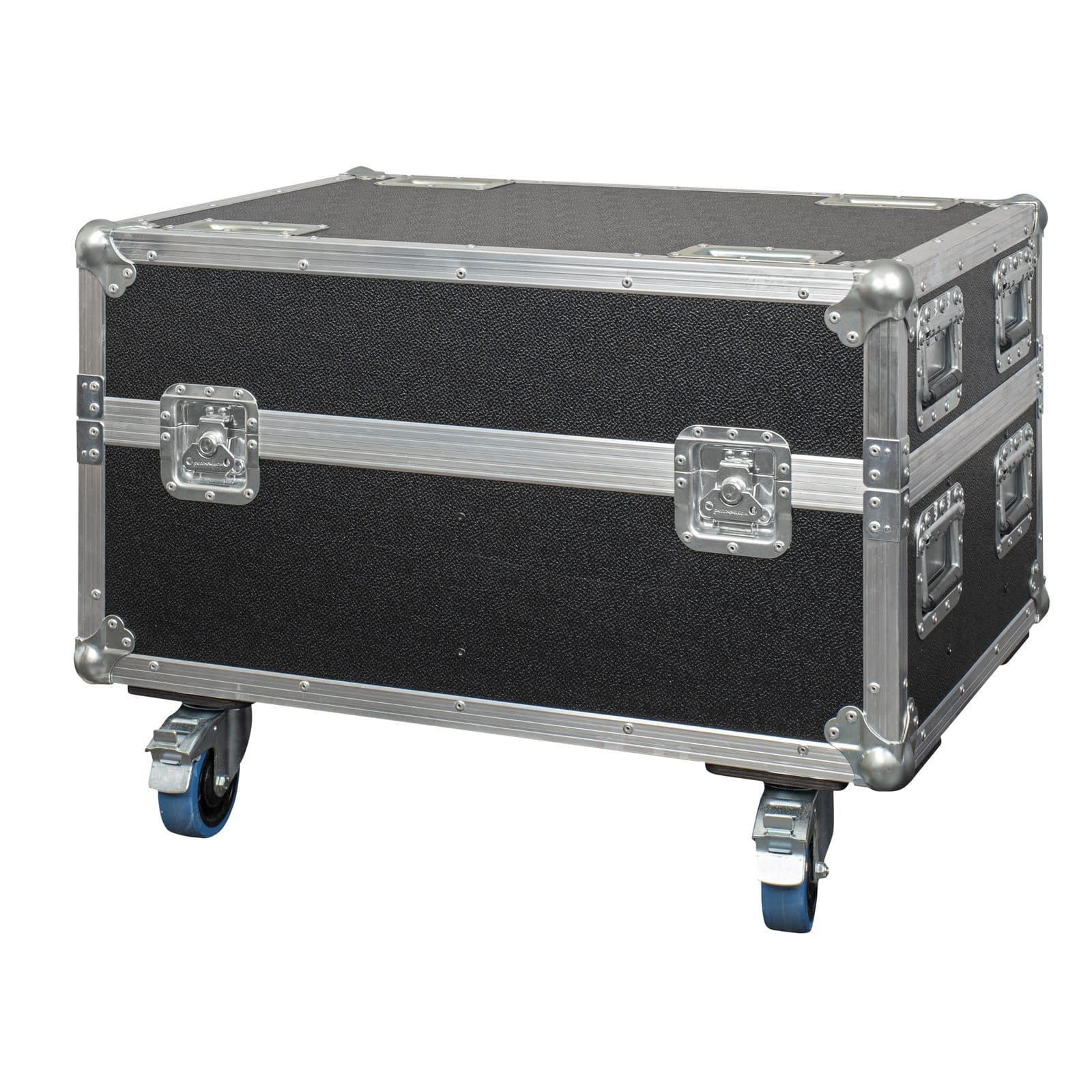 Houses for 4 x Helix M 1000 /M 1100 - Showtec D 7229