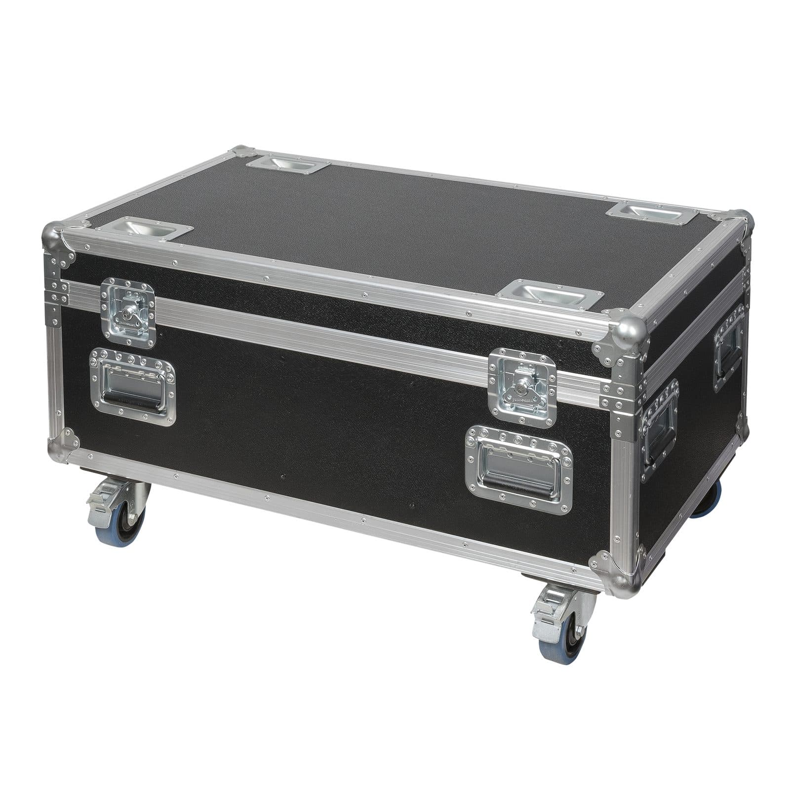 Houses for 4 x Helix S 5000 - Showtec D 7249