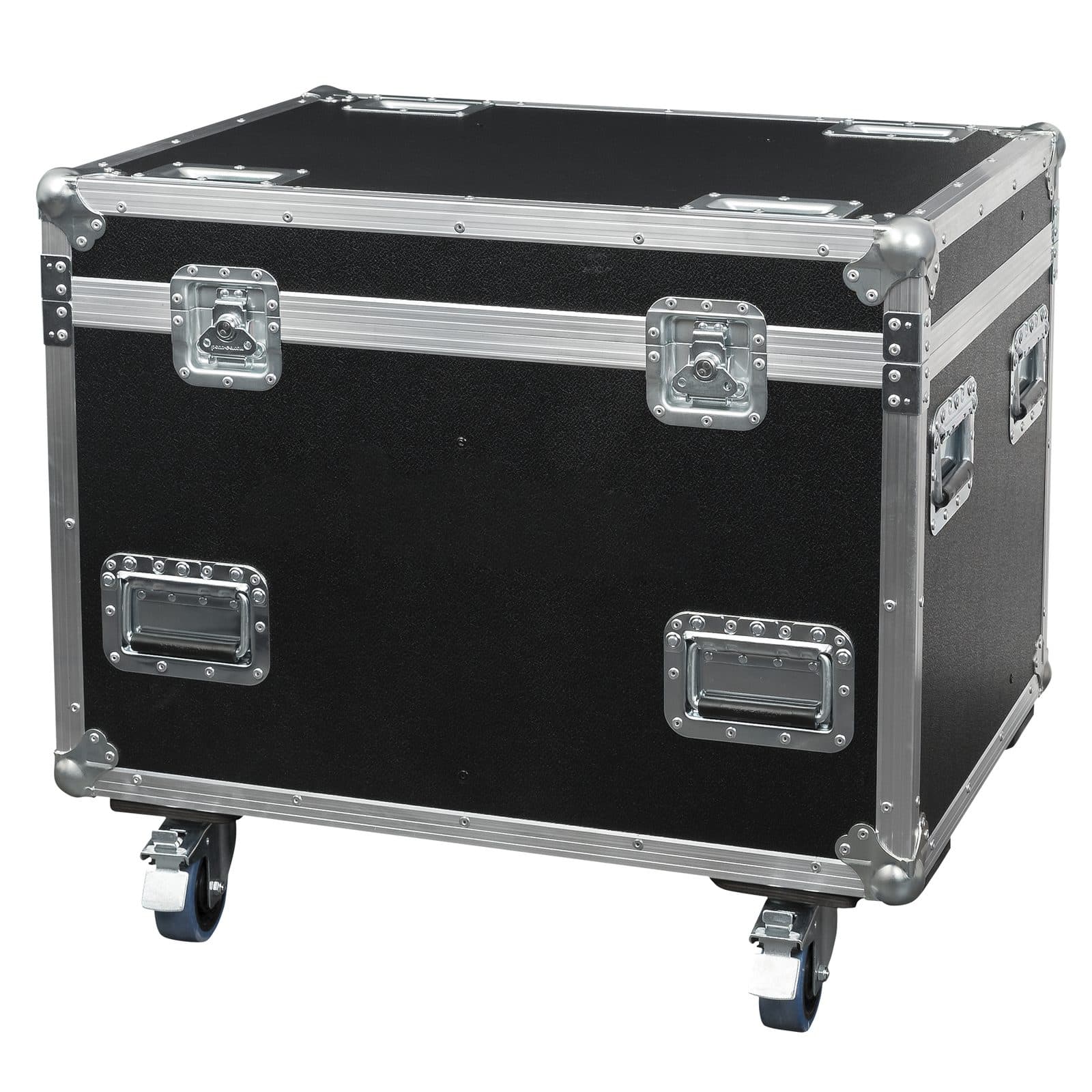 Houses for 2 x Phantom 3 R Hybrid - Showtec D 7259