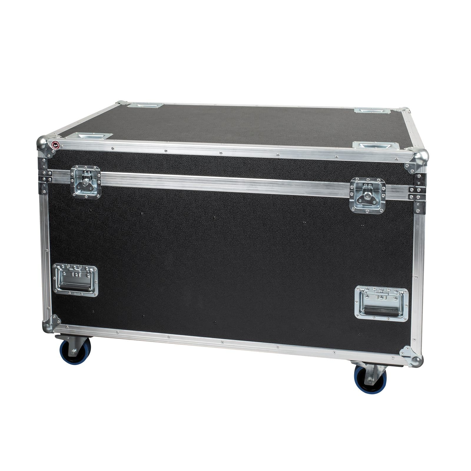 Case for 4 x Helix S 5000 and accessories - Showtec D 7269