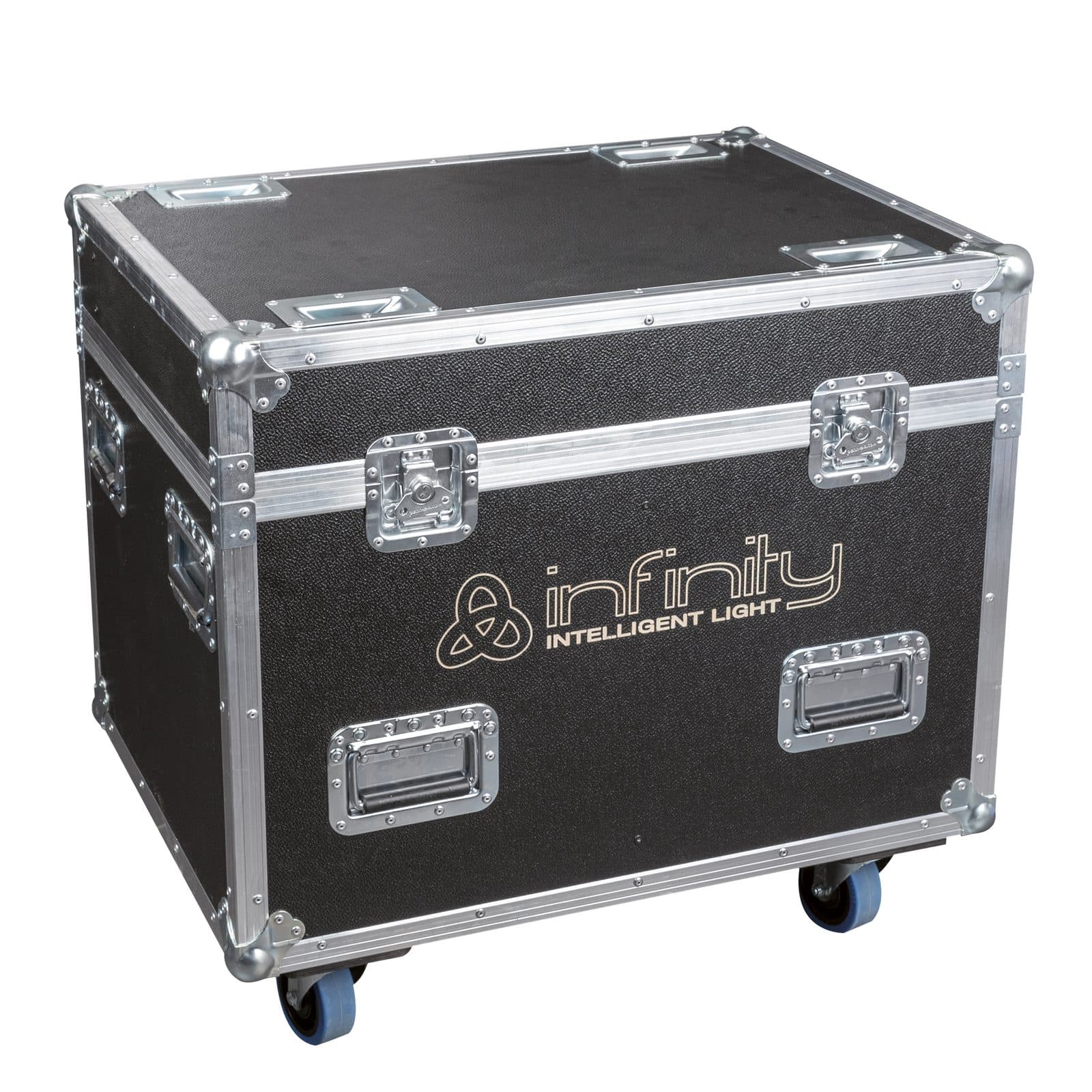 Case 2 x iW- 1941 - Infinity D 7273