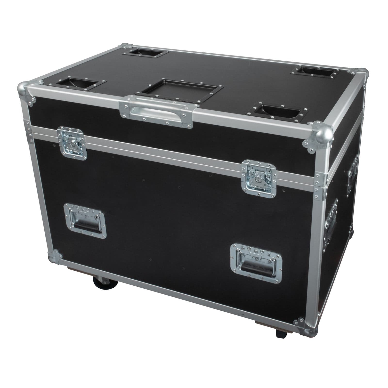 Flight case per 4x Furion B402 Beam - Infinity D7275
