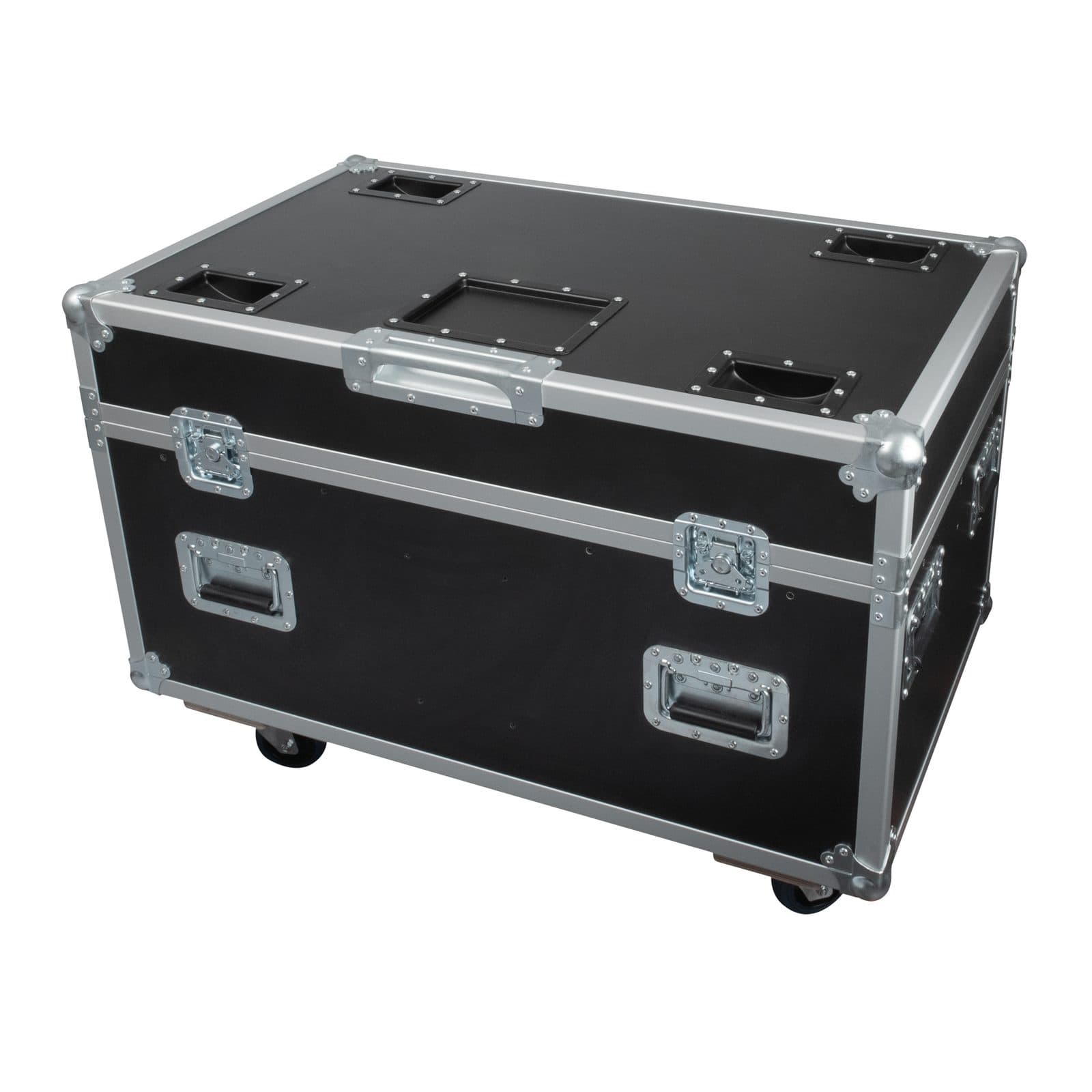 Flight case per 4x Furion W402 Washbeam - Infinity D7277