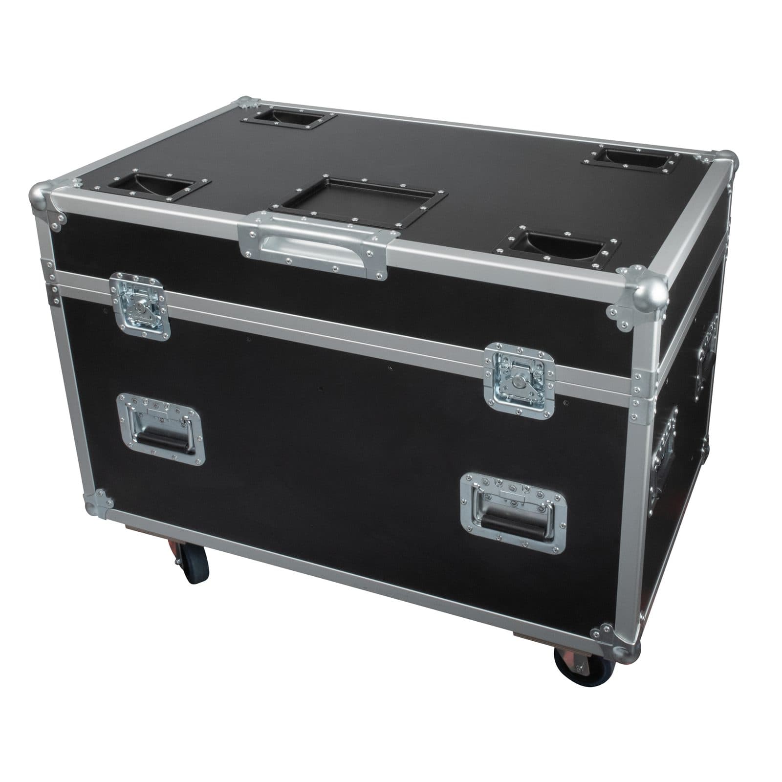 Flight case per 2x Furion W602 Washbeam - Infinity D7278