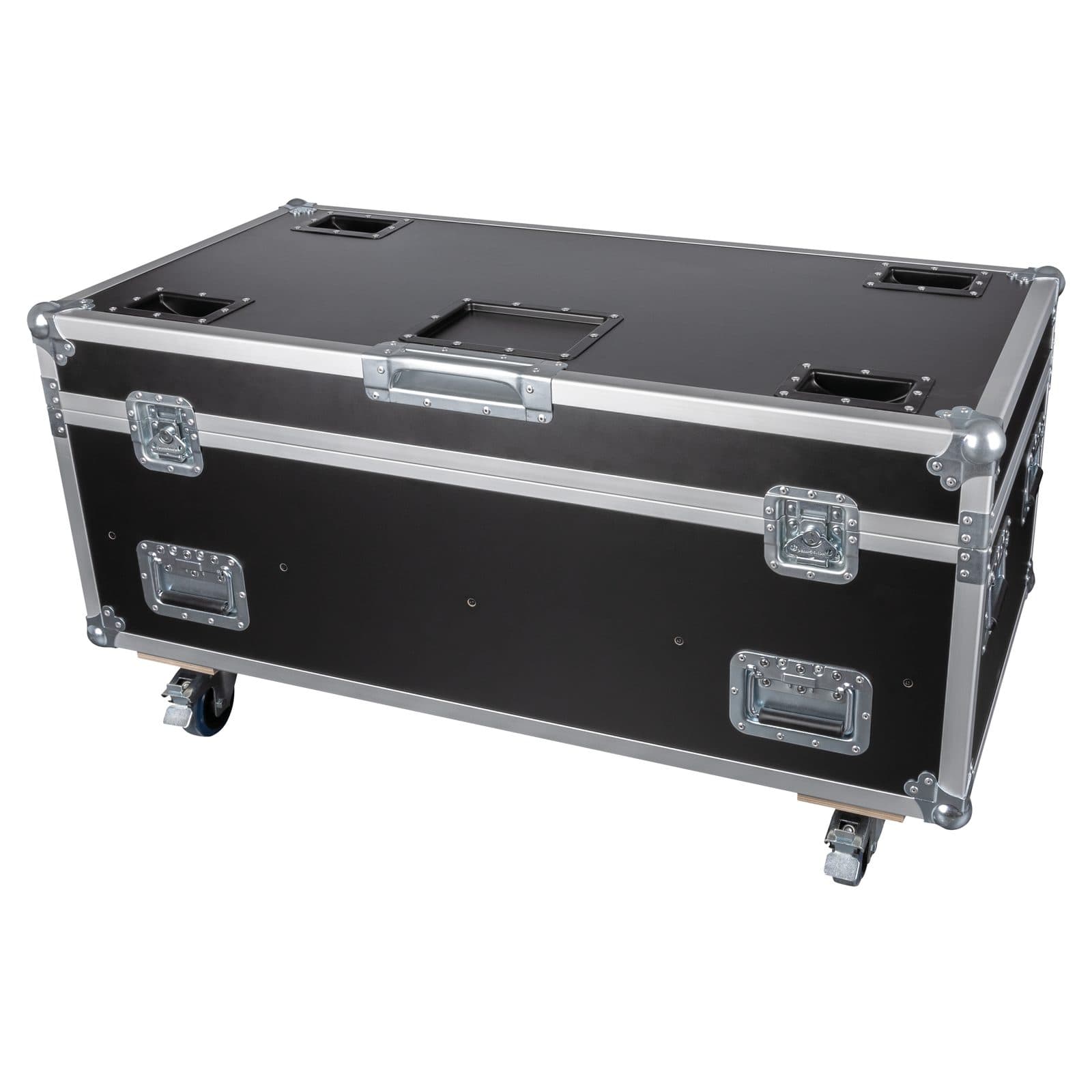 Flight case per 2x barre Furion FX402 - Infinity D7282