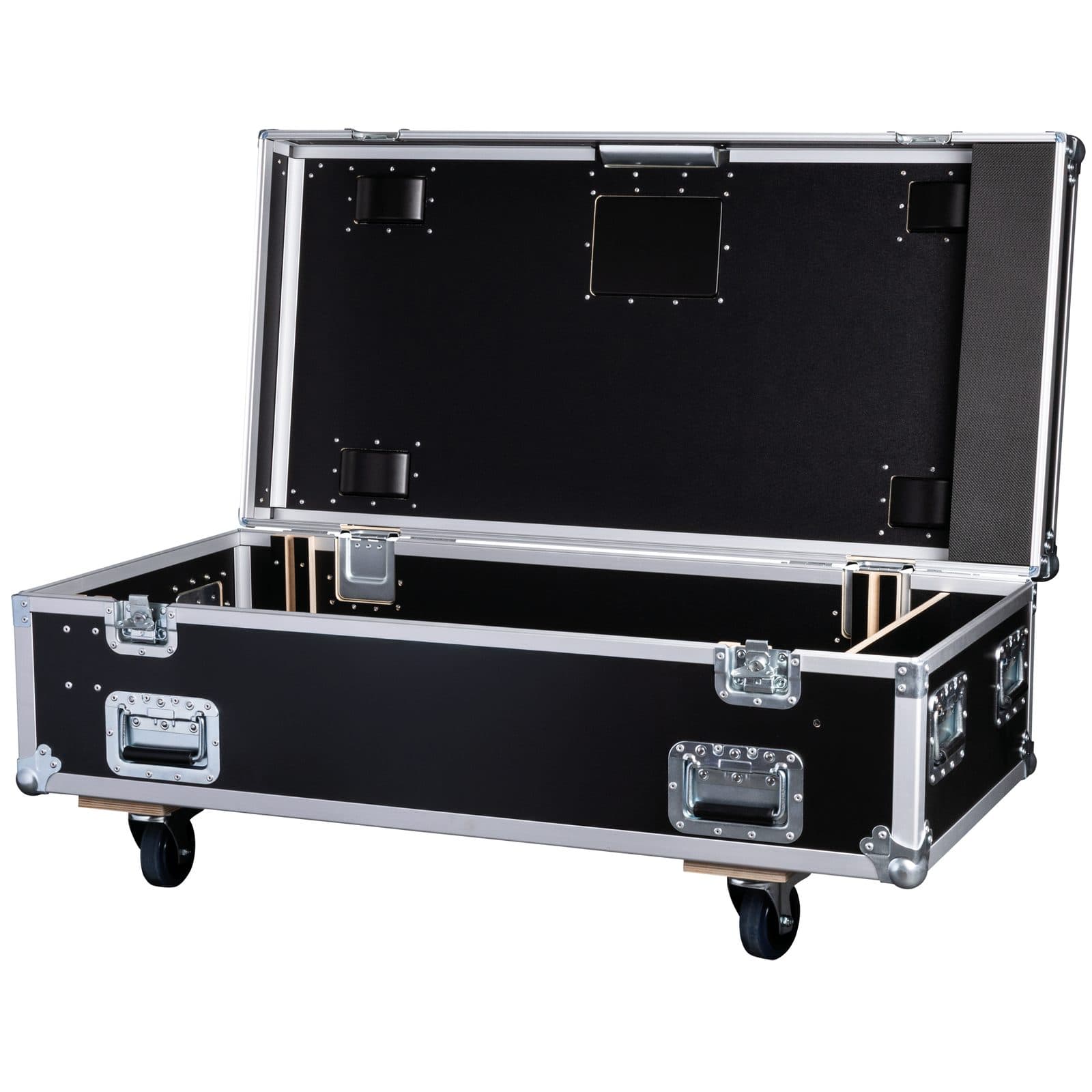 Case 3 x Spectra Series - Showtec D 7283