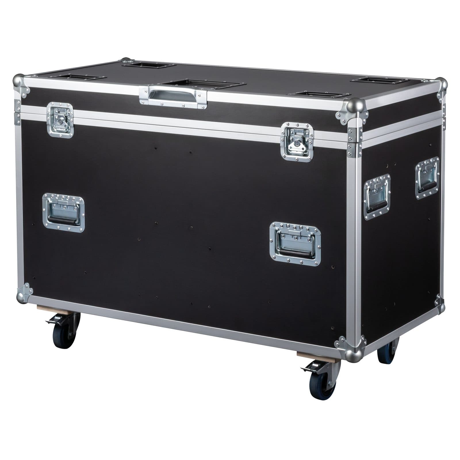 Flight Case - Showtec Goliath 2 x - D 7285