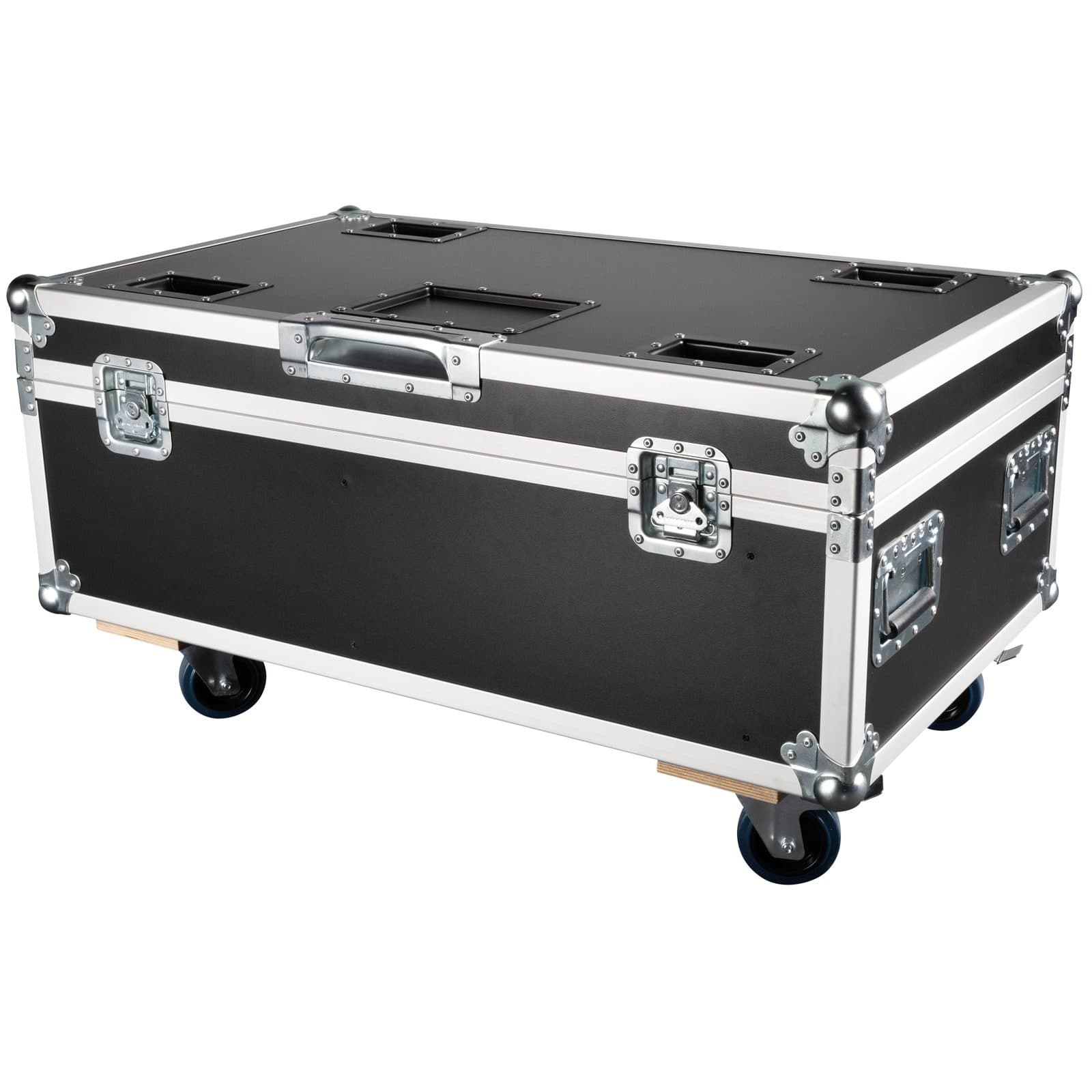 Flight Case - Showtec Titan 4 x - D 7286