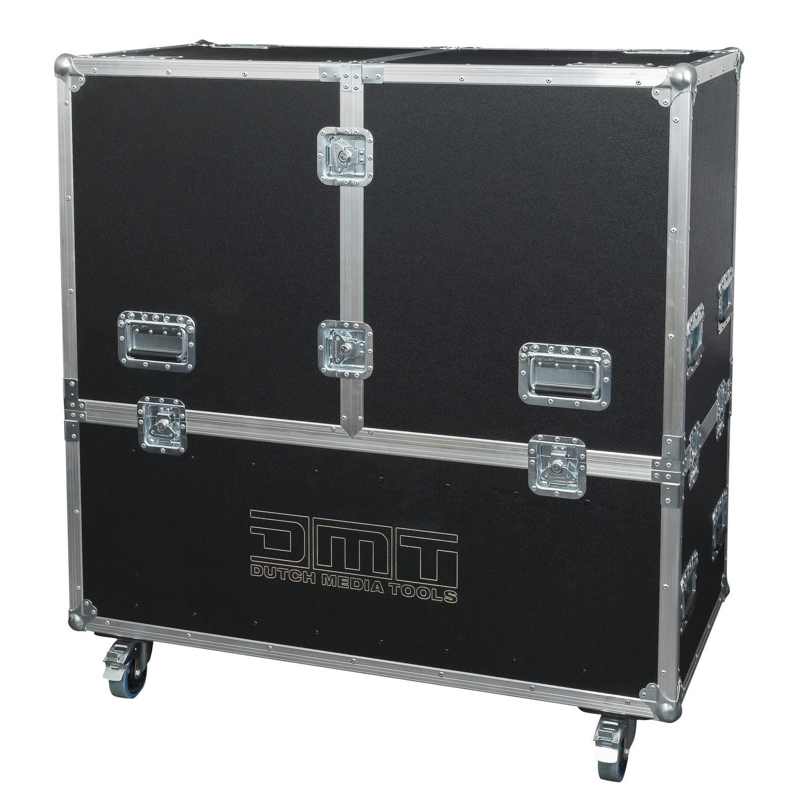 Flight Case - DMT Premiere 8 x - D 7290