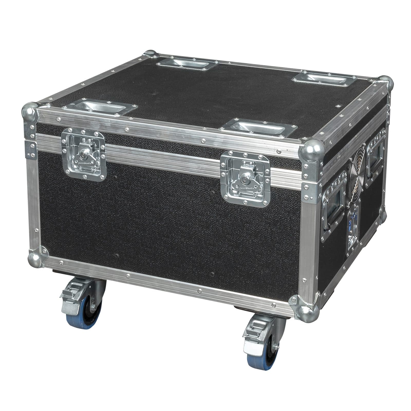 Charger case for 6 EventSpot 1600 Q 4 - Showtec D 7300