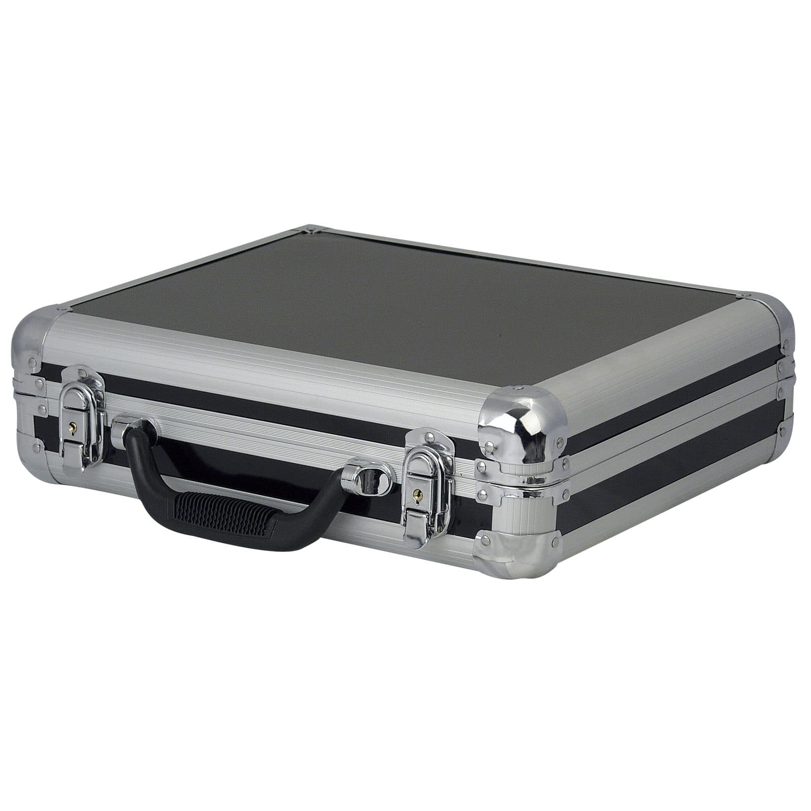 Flight case for 7 microphones - Showgear D 7304 B
