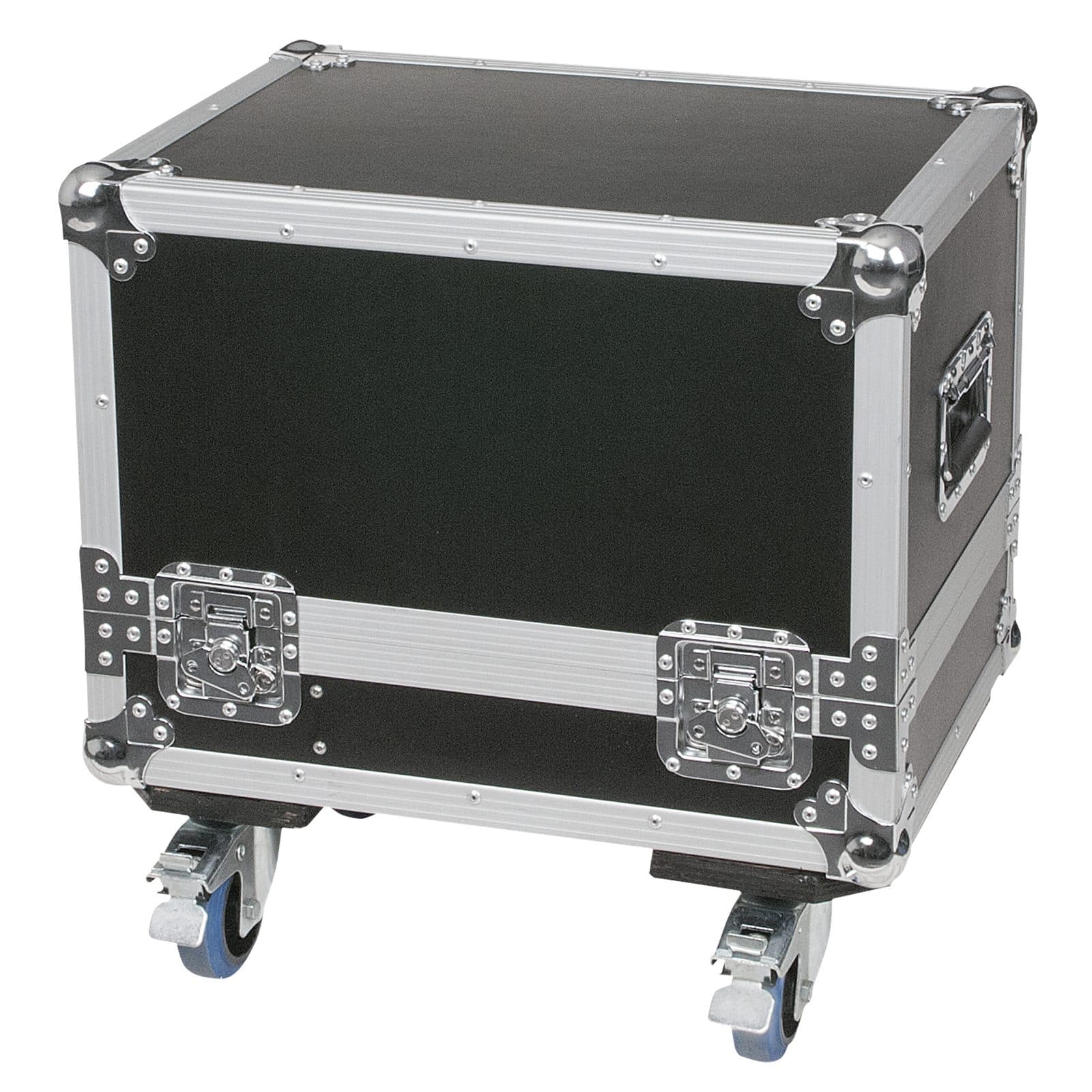 Flight case for 2 M 10 monitor - DAP D 7318