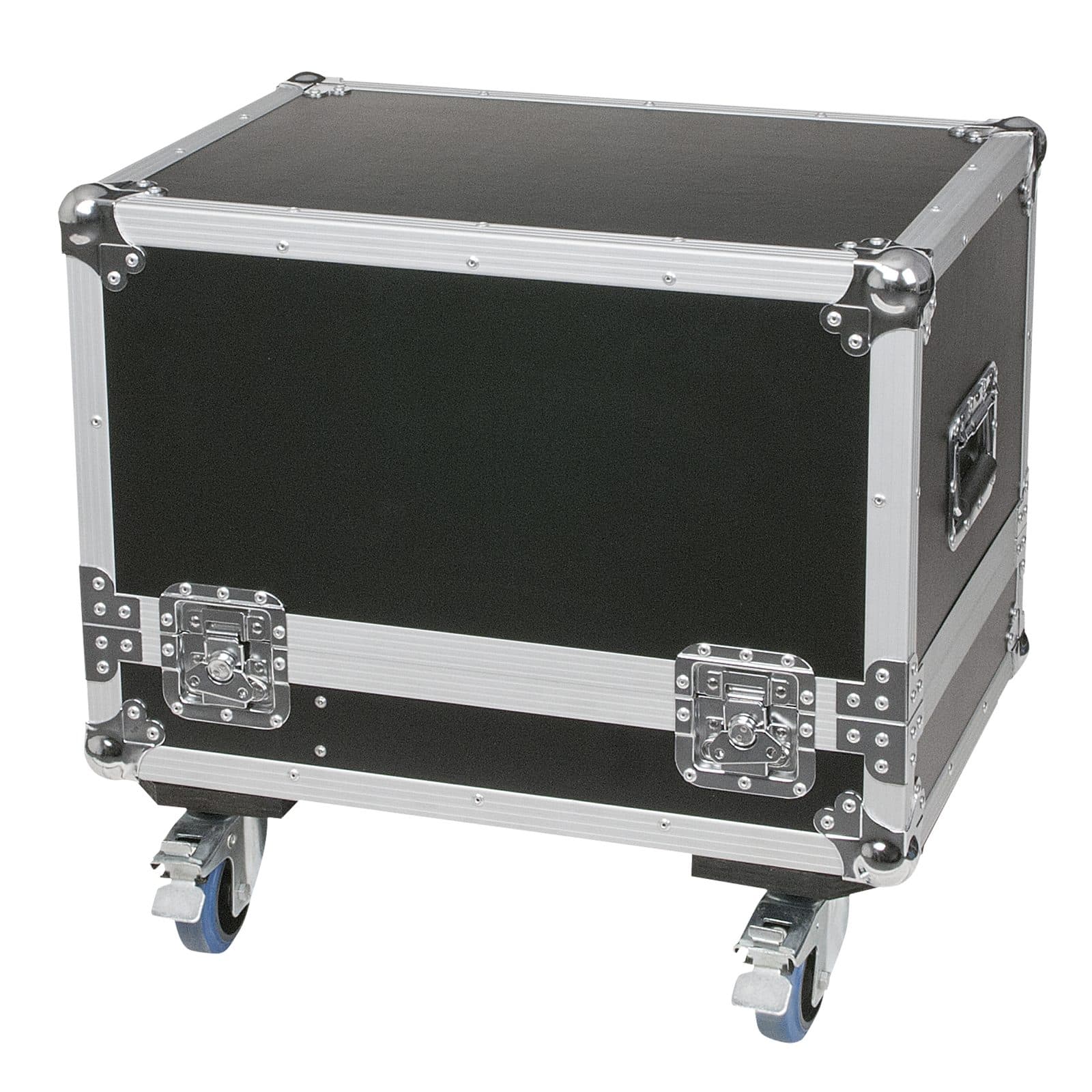 Houses for 2 x M 12 Monitor Divider - DAP D 7319