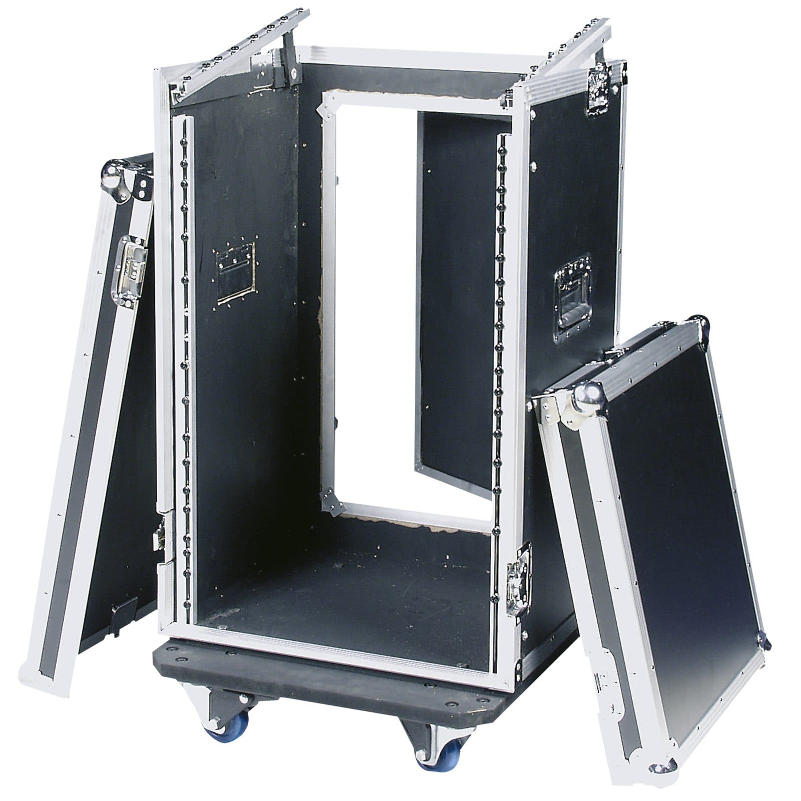 Case 16 U + 10 U - Showgear D 7365 B