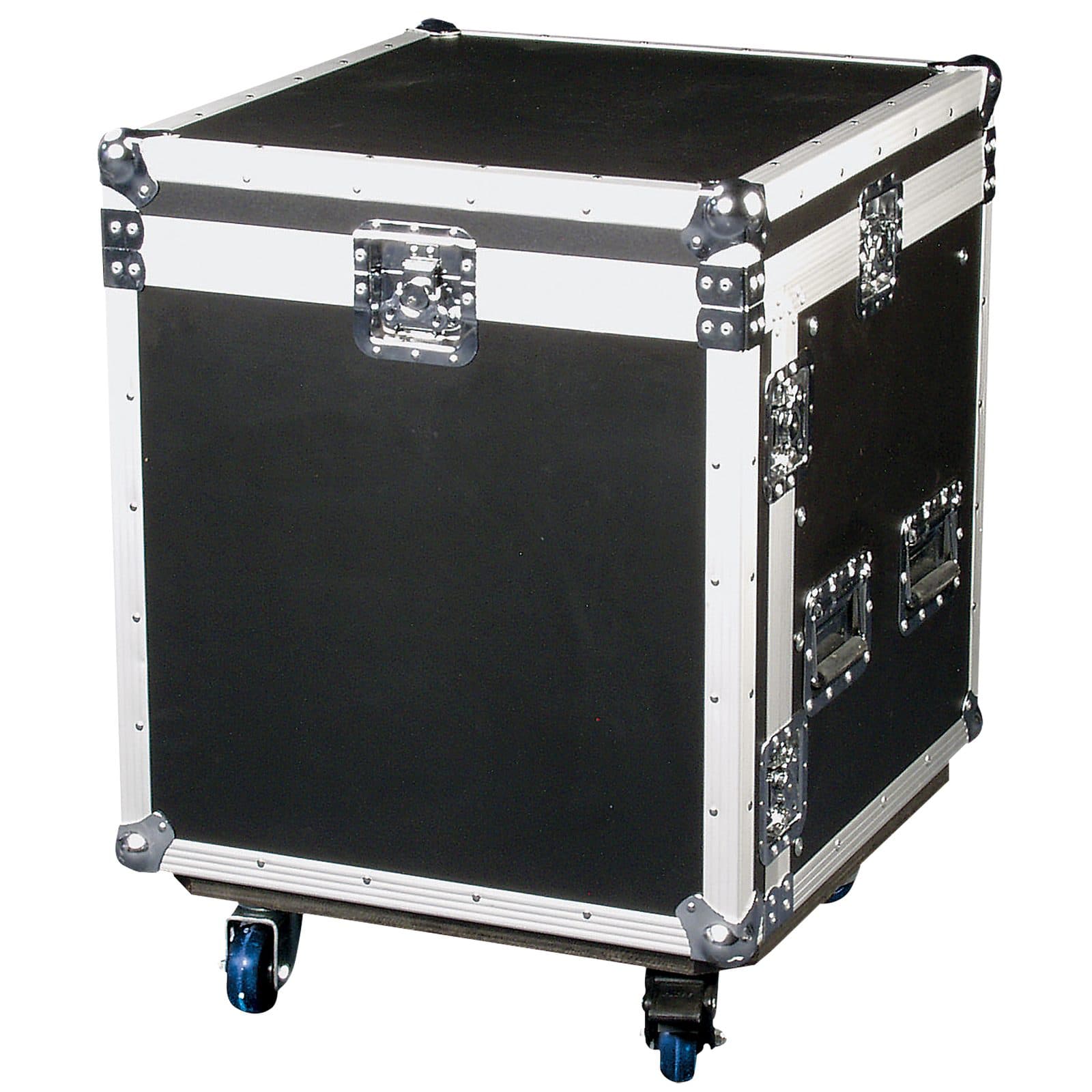 Combi Case 8 U + 10 U - Showgear D 7368 B