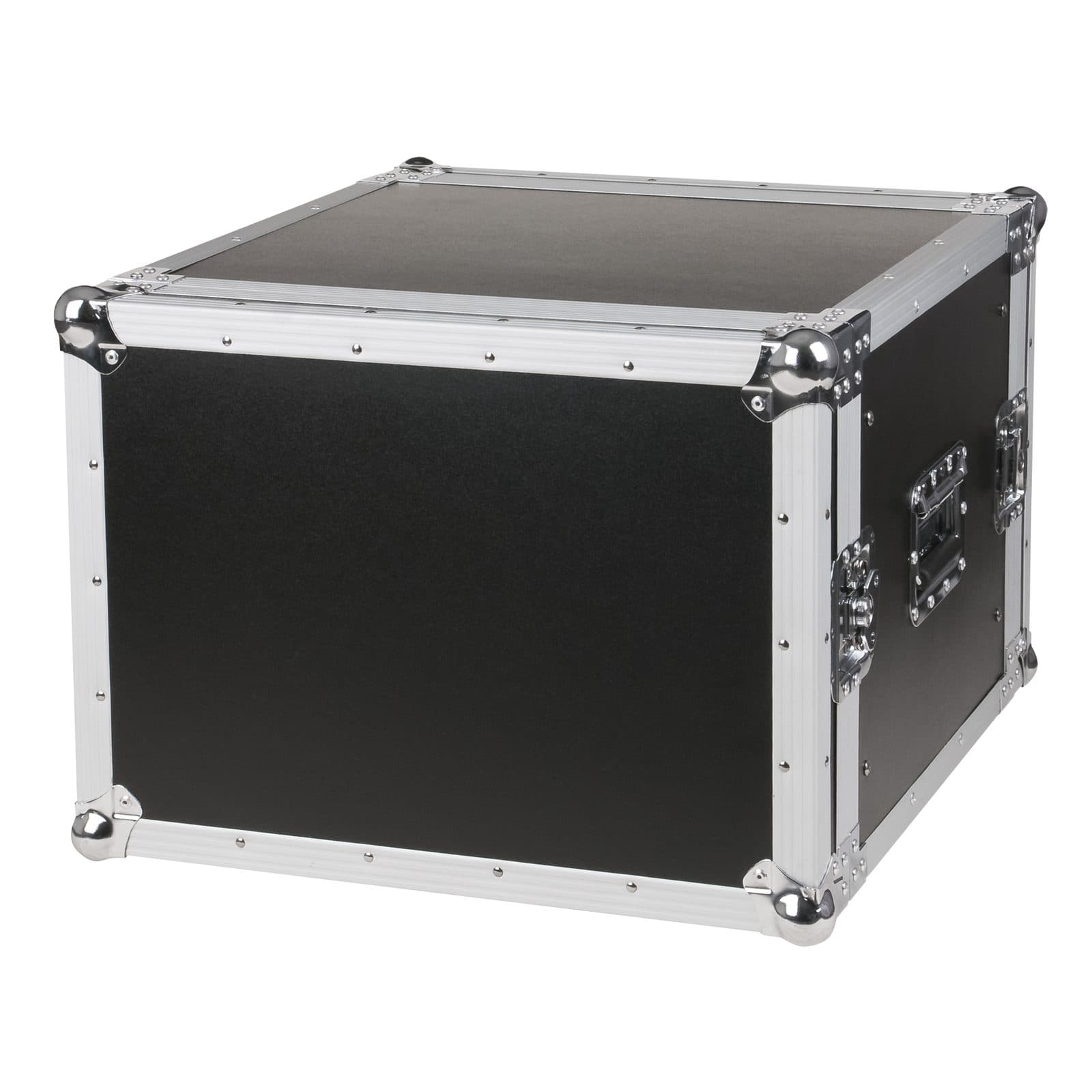Flight Case 8 U - Showgear D 7374 B