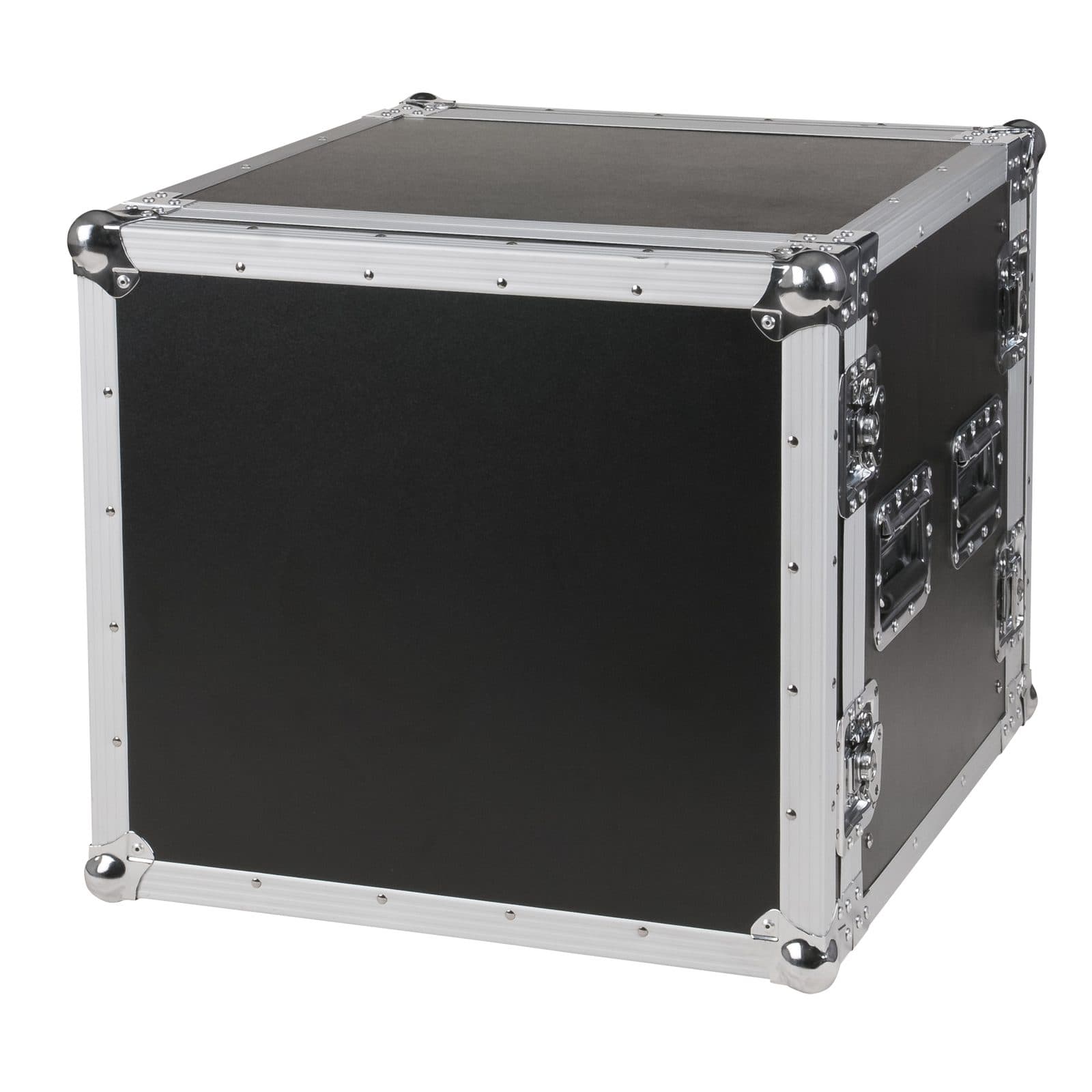Flight Case 10 U - Showgear D 7375 B