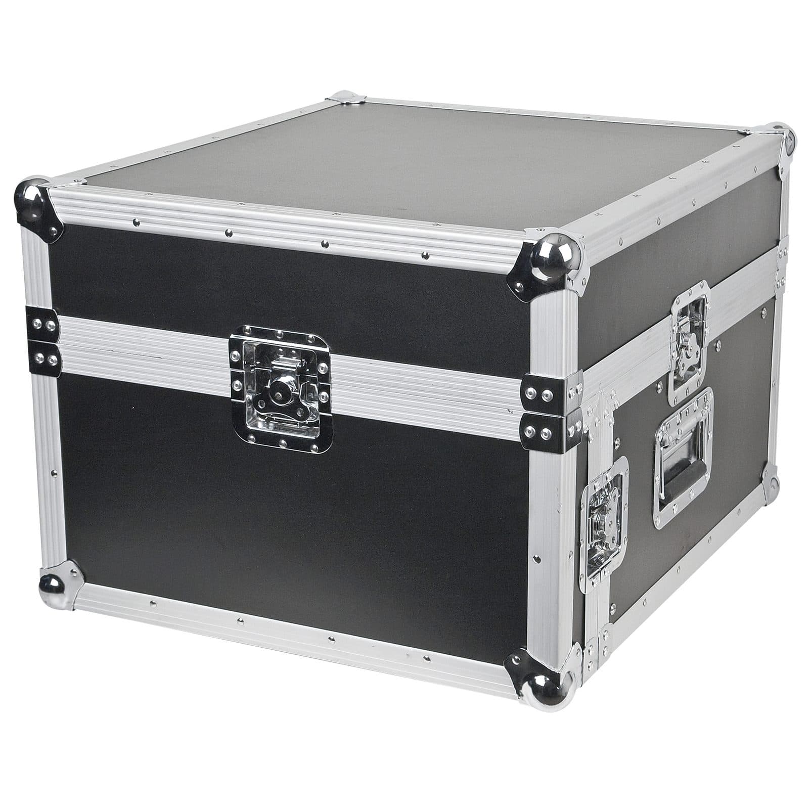 Case Rack 4 U + 10 U - Showgear D 7378 B