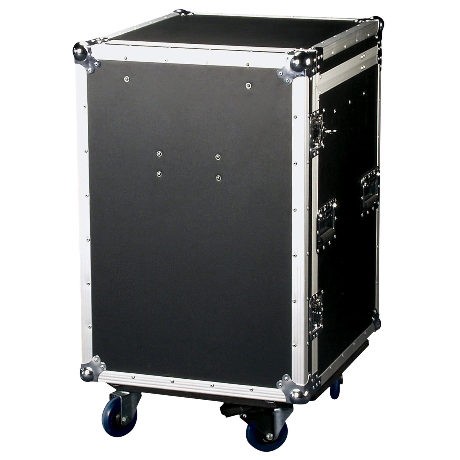 Case Utility 12U + Work Surface - Showgear D7383B