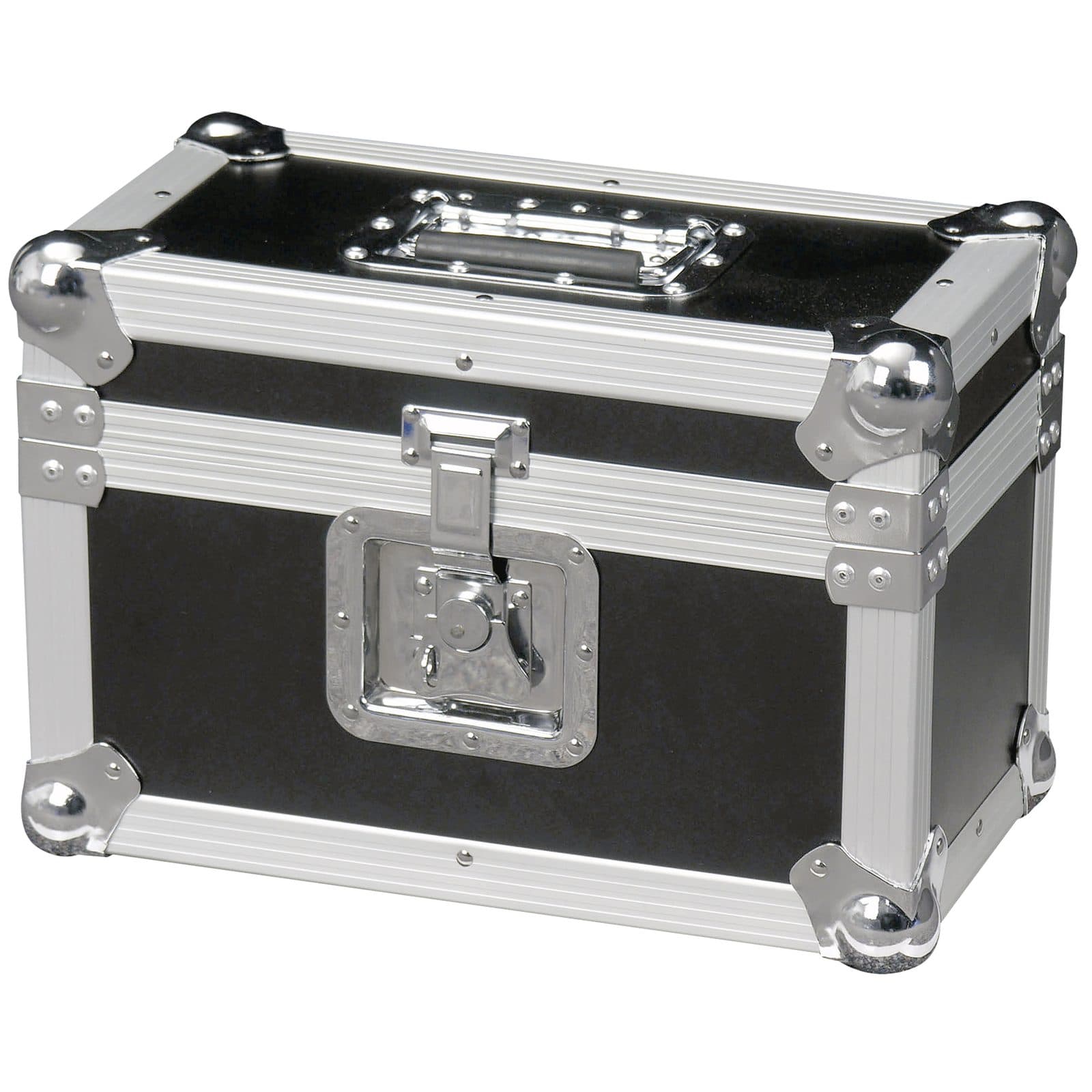 Case Audio 6 Microphones - Showgear D 7393 B