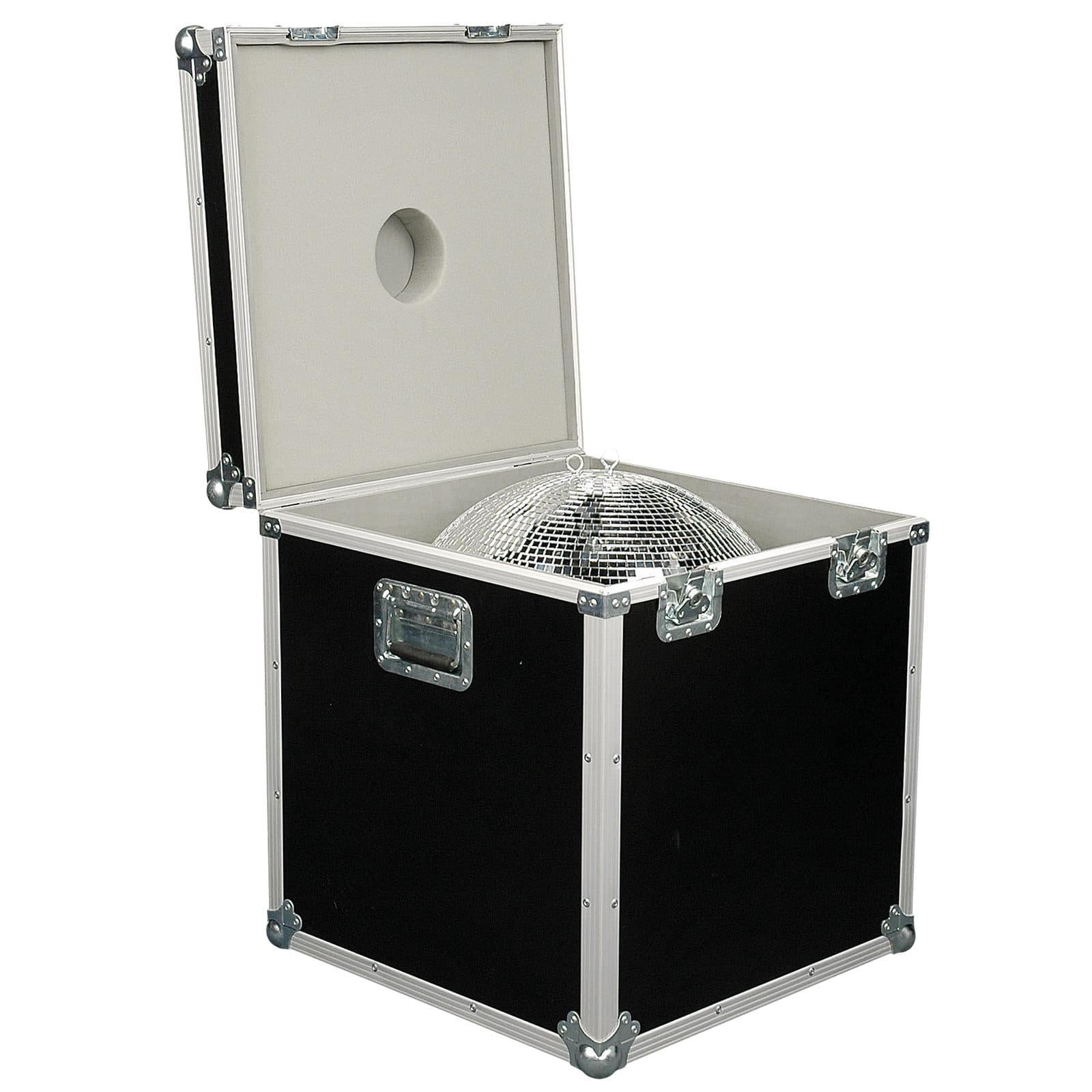 Case per Mirror Ball 50 cm - Showgear D 7442 B