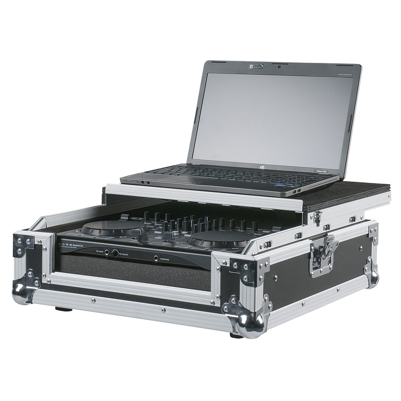Houses for DJ Control 2 -Ch - Showgear D 7467