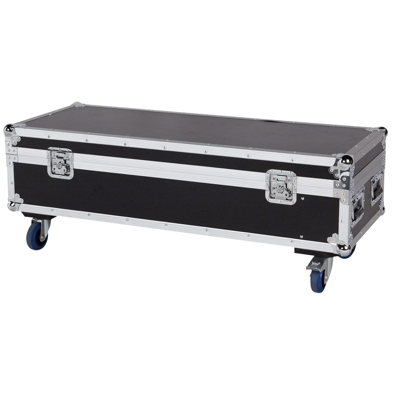 Case for 8 x Spectral M 800 - Showtec D 7498 B