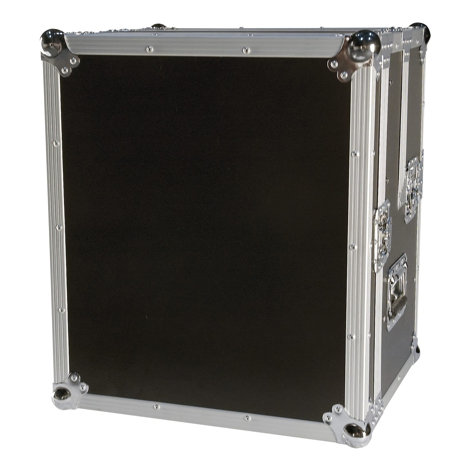 Wireless Microphone Case - Showgear D 7520 B