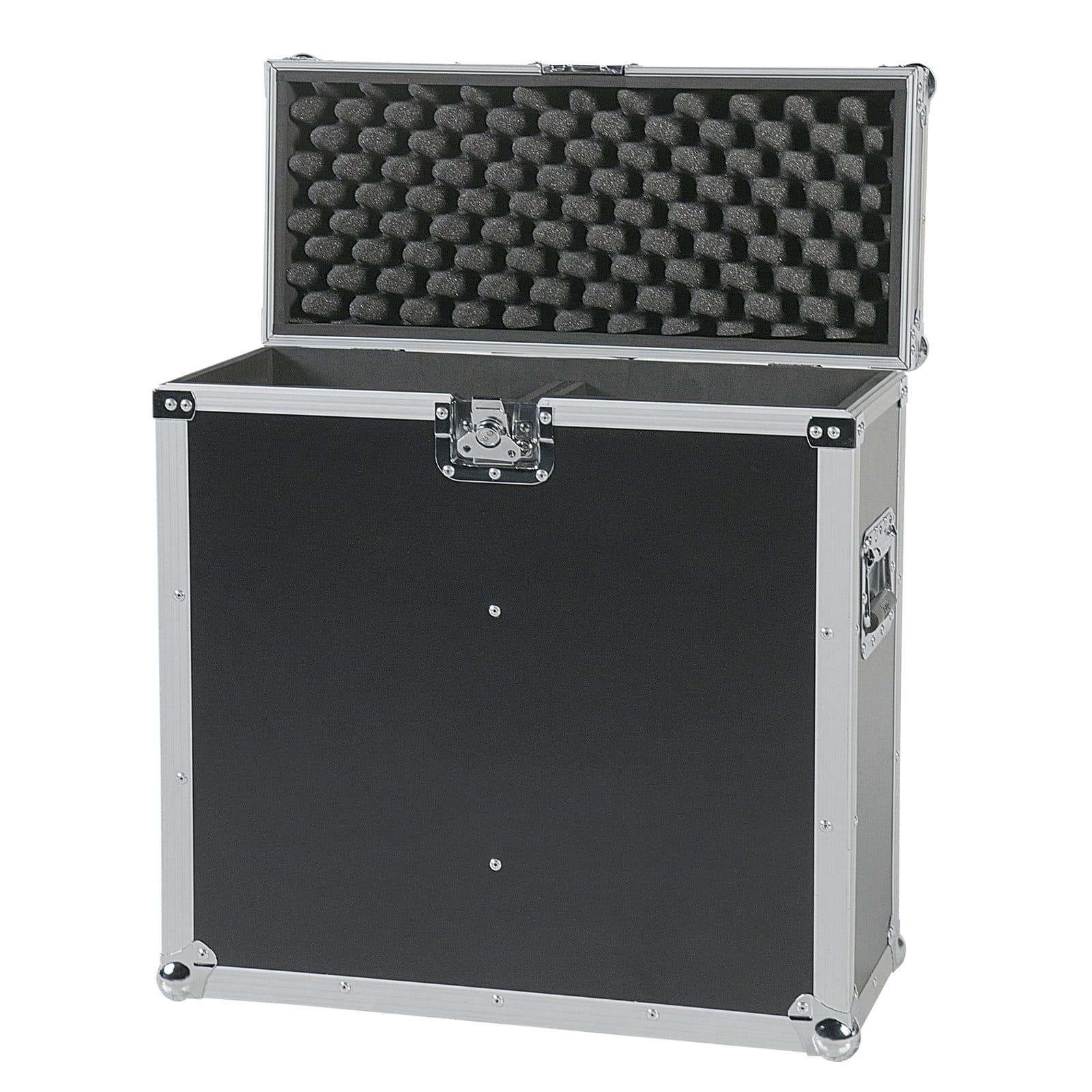 Case for 2 scanner - Showgear D 7526