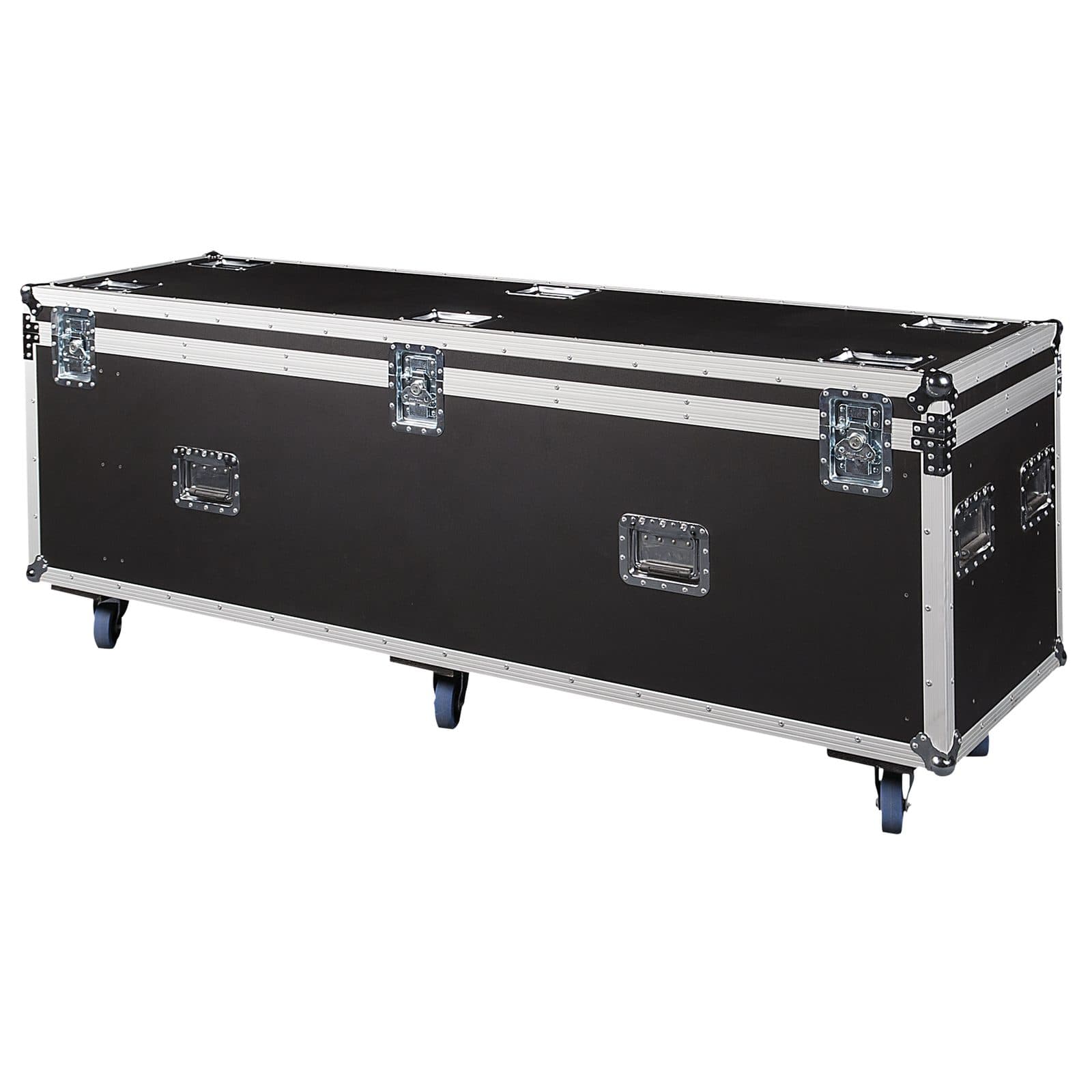 Pipe & Drape Case 60 cm base - Wentex D 7556