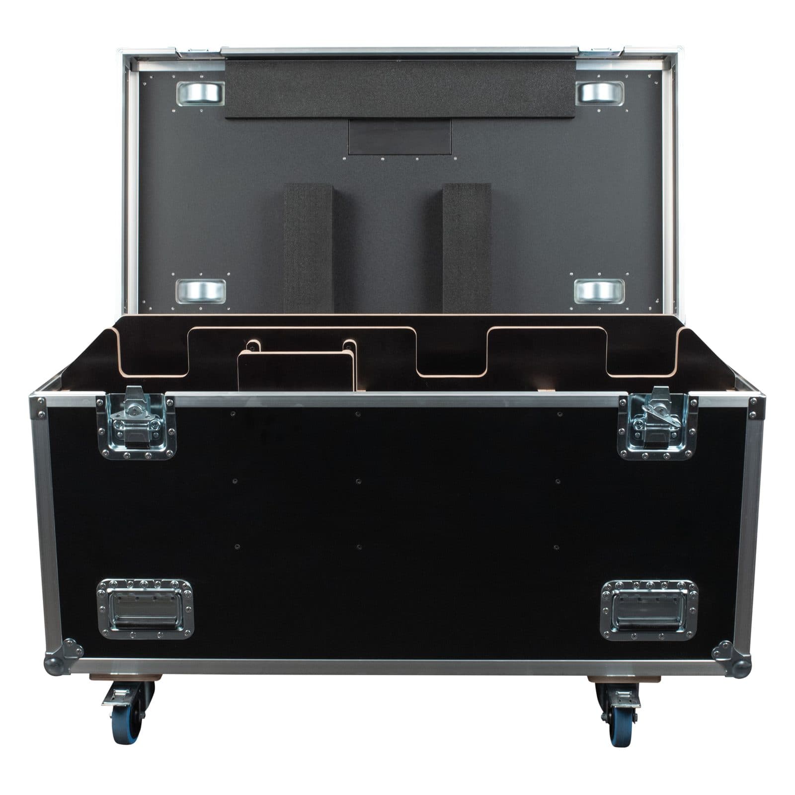 Flight case Pipe & Drape - Wentex D 7557