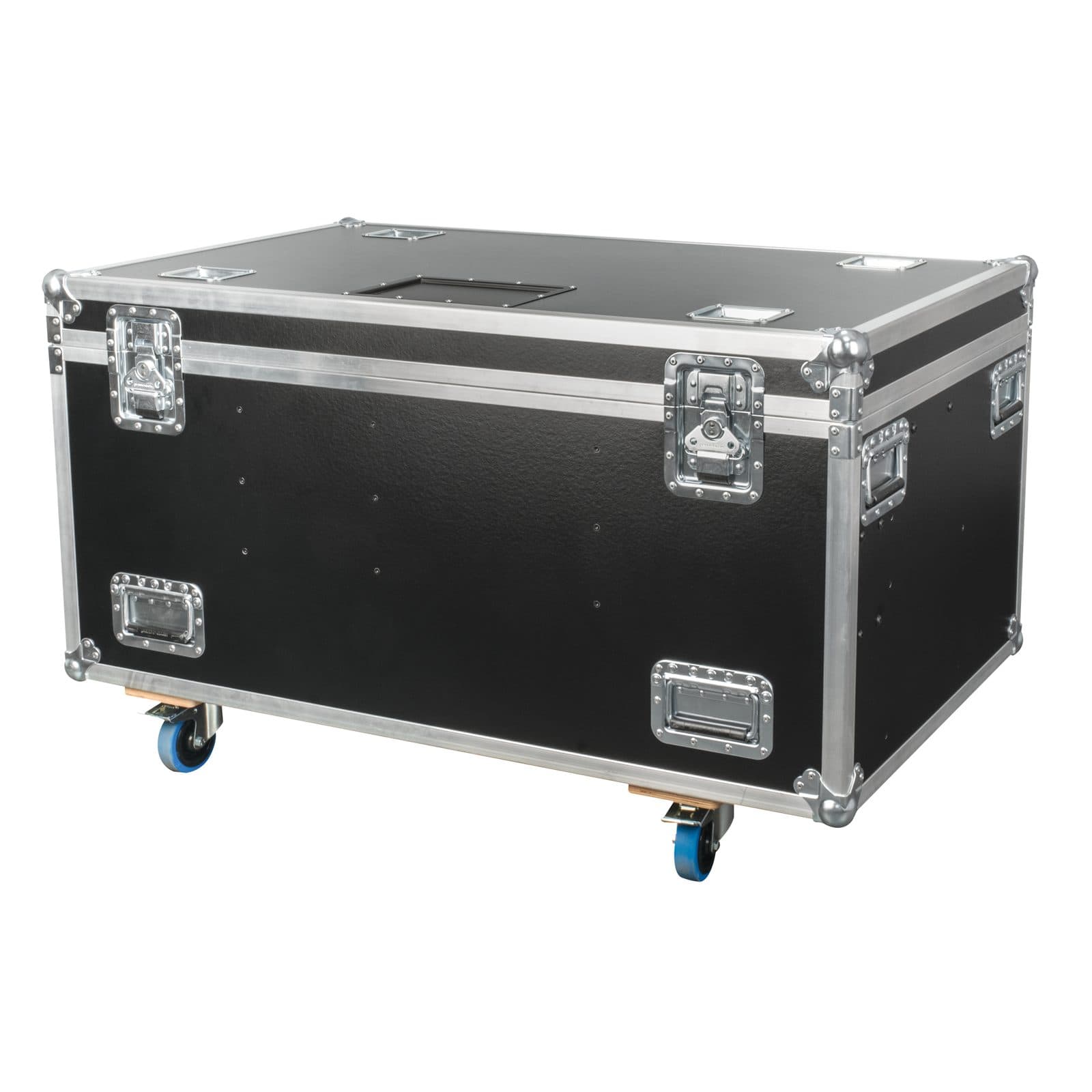 Flight case Pipe & Drape - Wentex D 7559