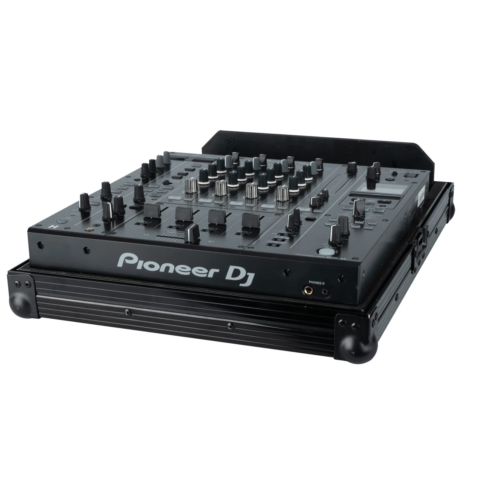 Case Pioneer DJM-A 9 - Showgear D 7563