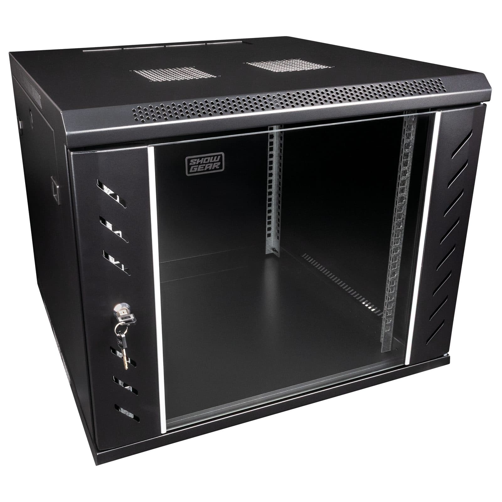 Network Cabinet 9 U - Showgear D 7653