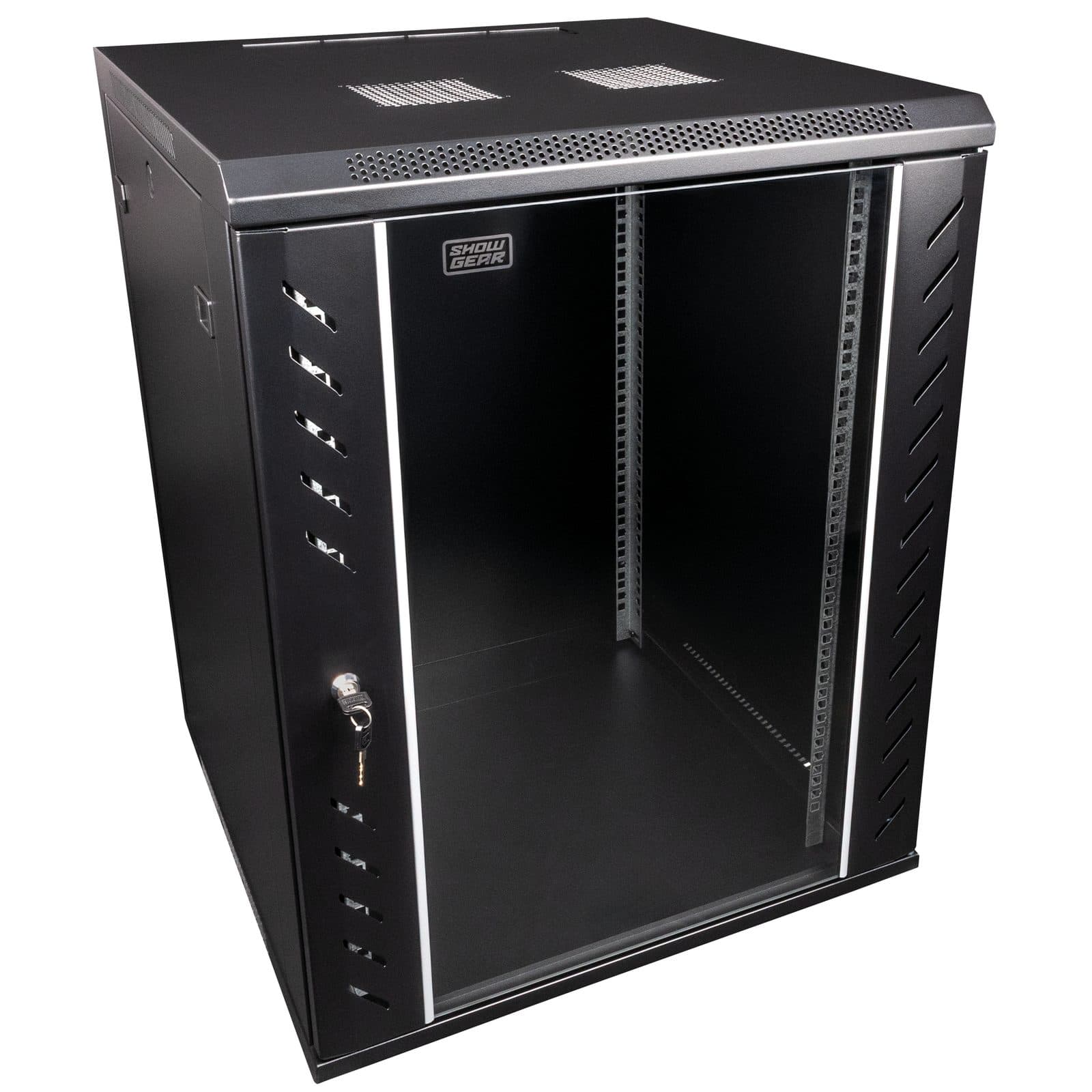 Network Cabinet 15 U - Showgear D 7654