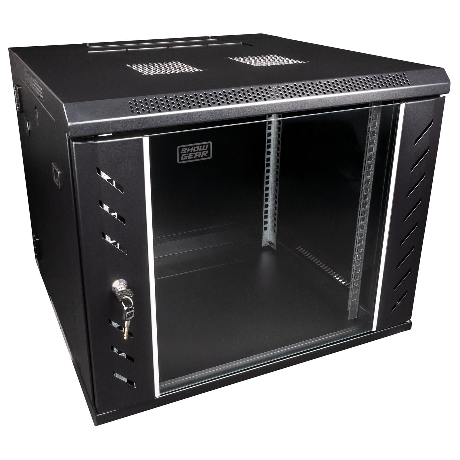 Network Cabinet 9 U - Showgear D 7656