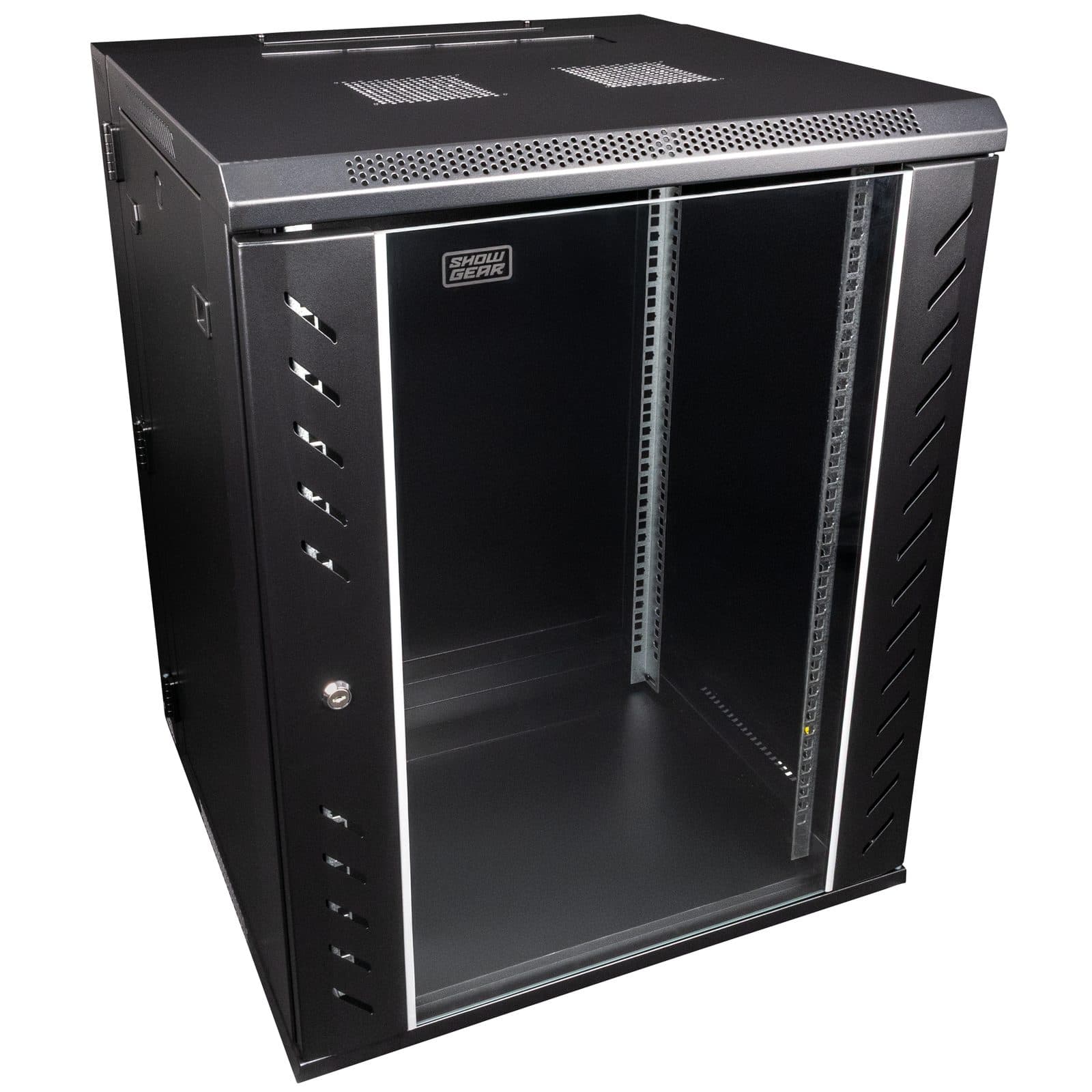 Network Cabinet 15 U - Showgear D 7657