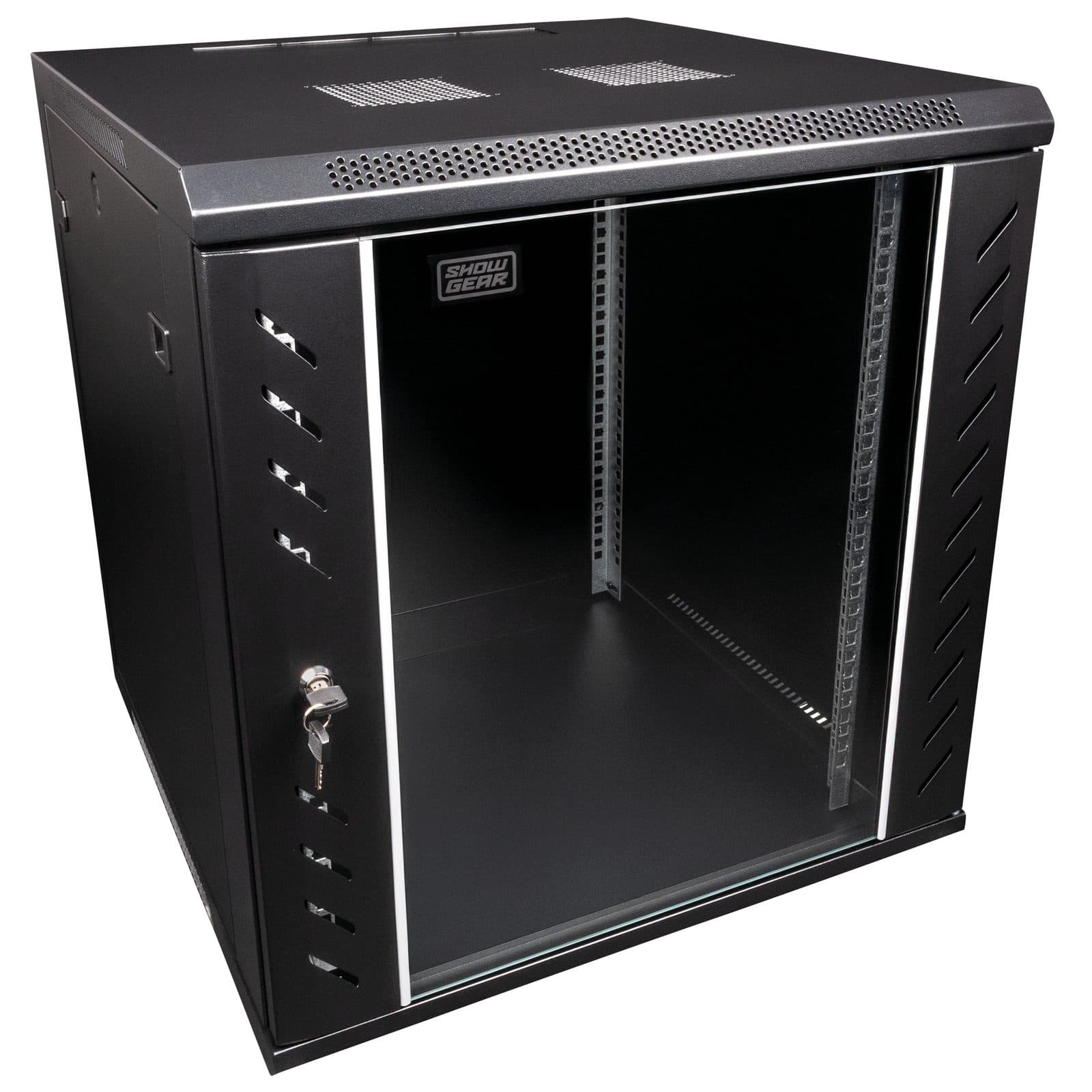 Network Cabinet 12 U - Showgear D 7658