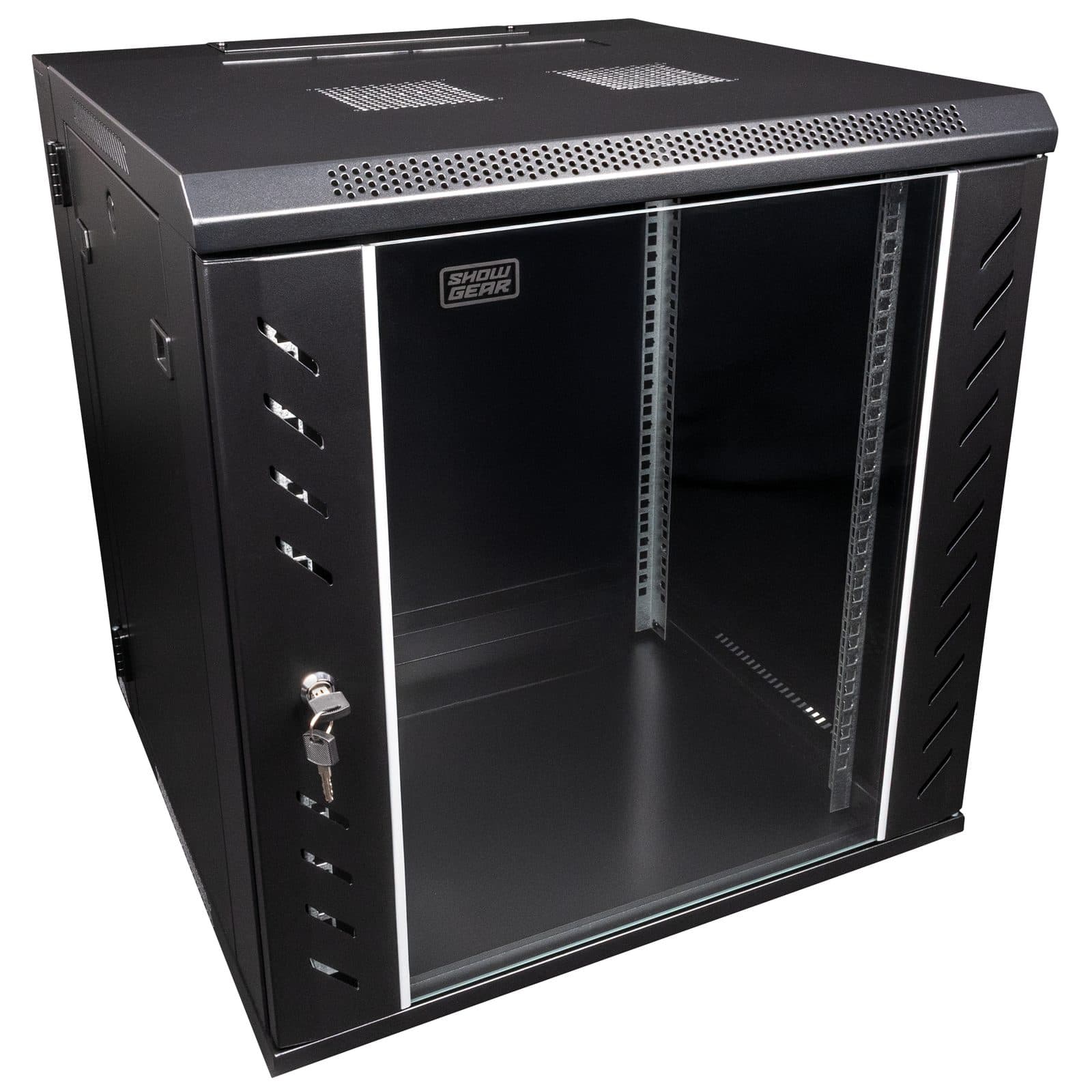 Network Cabinet 12 U - Showgear D 7659