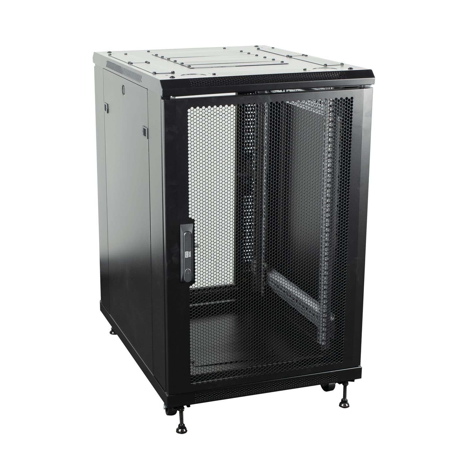 Network Cabinet 18 U - Showgear D 7670