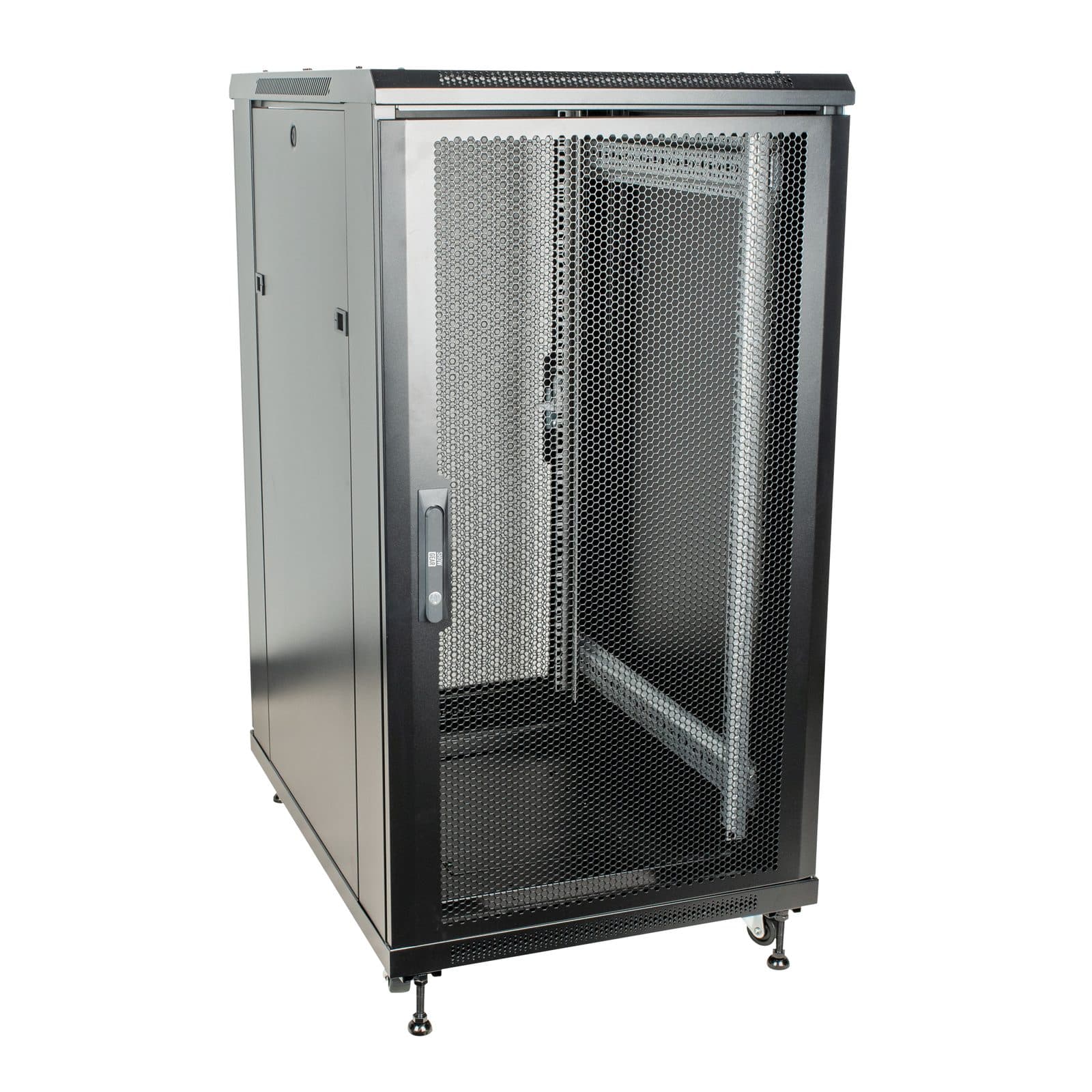 Network Cabinet 22 U - Showgear D 7671