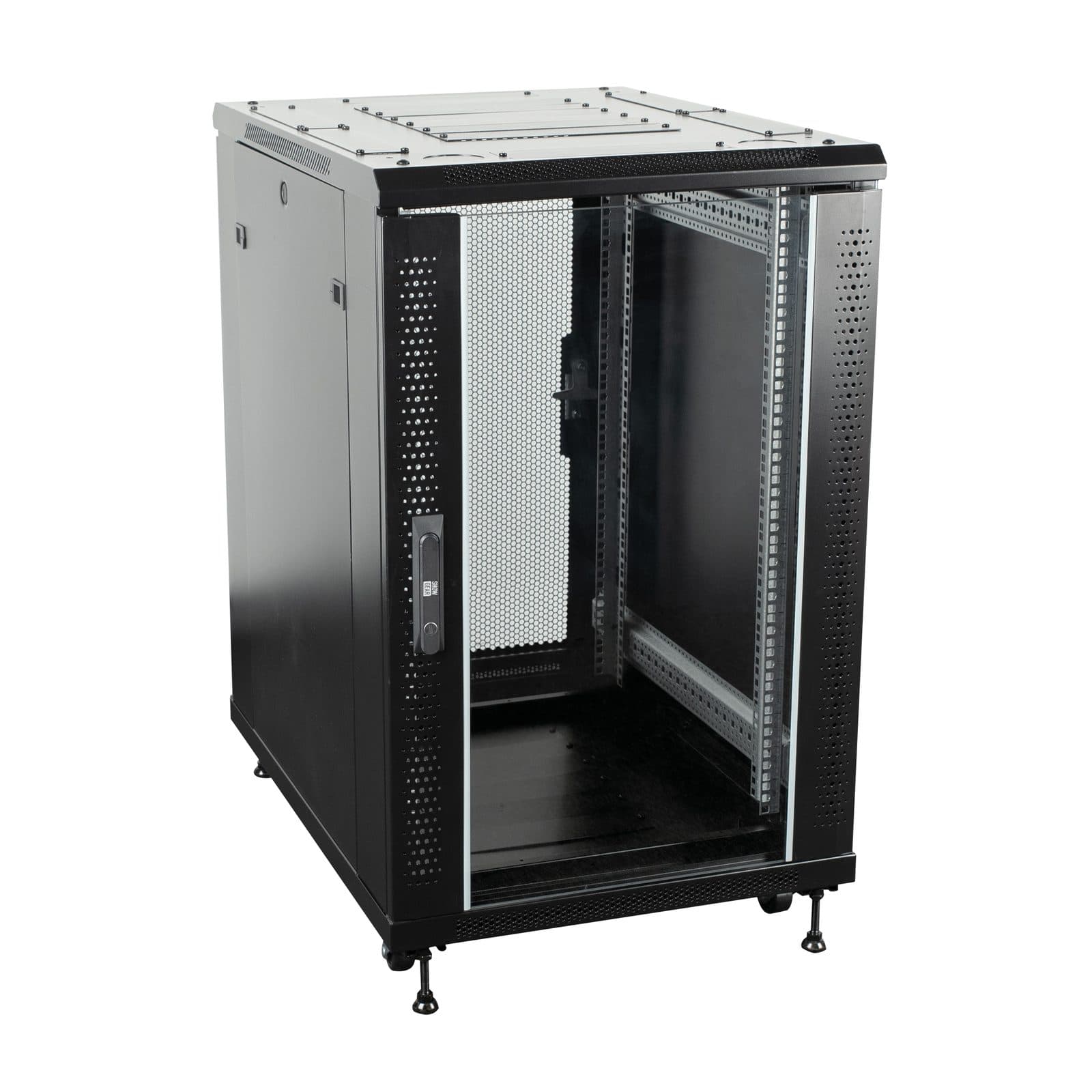 Network Cabinet 18 U - Showgear D 7674