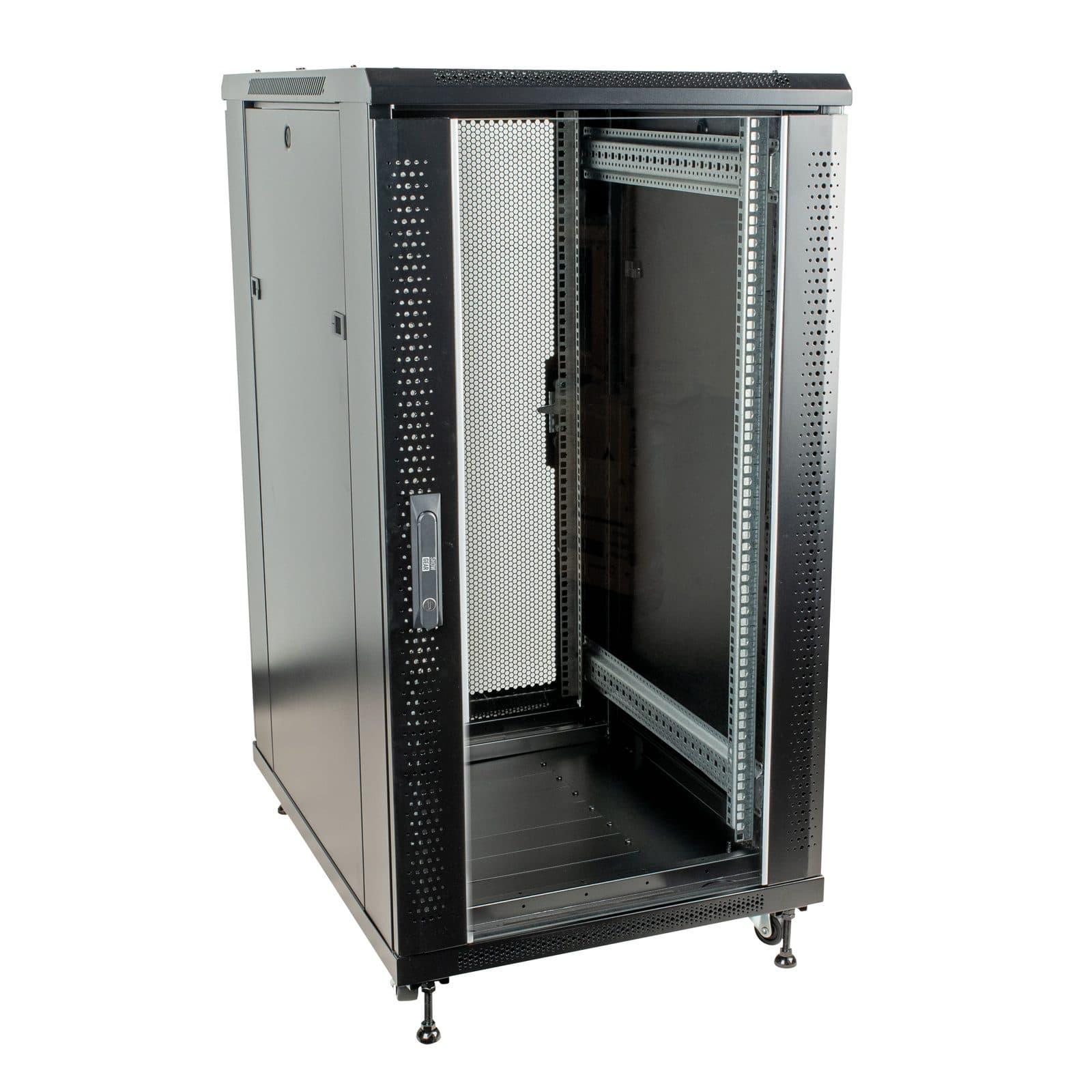 Network Cabinet 22 U - Showgear D 7675