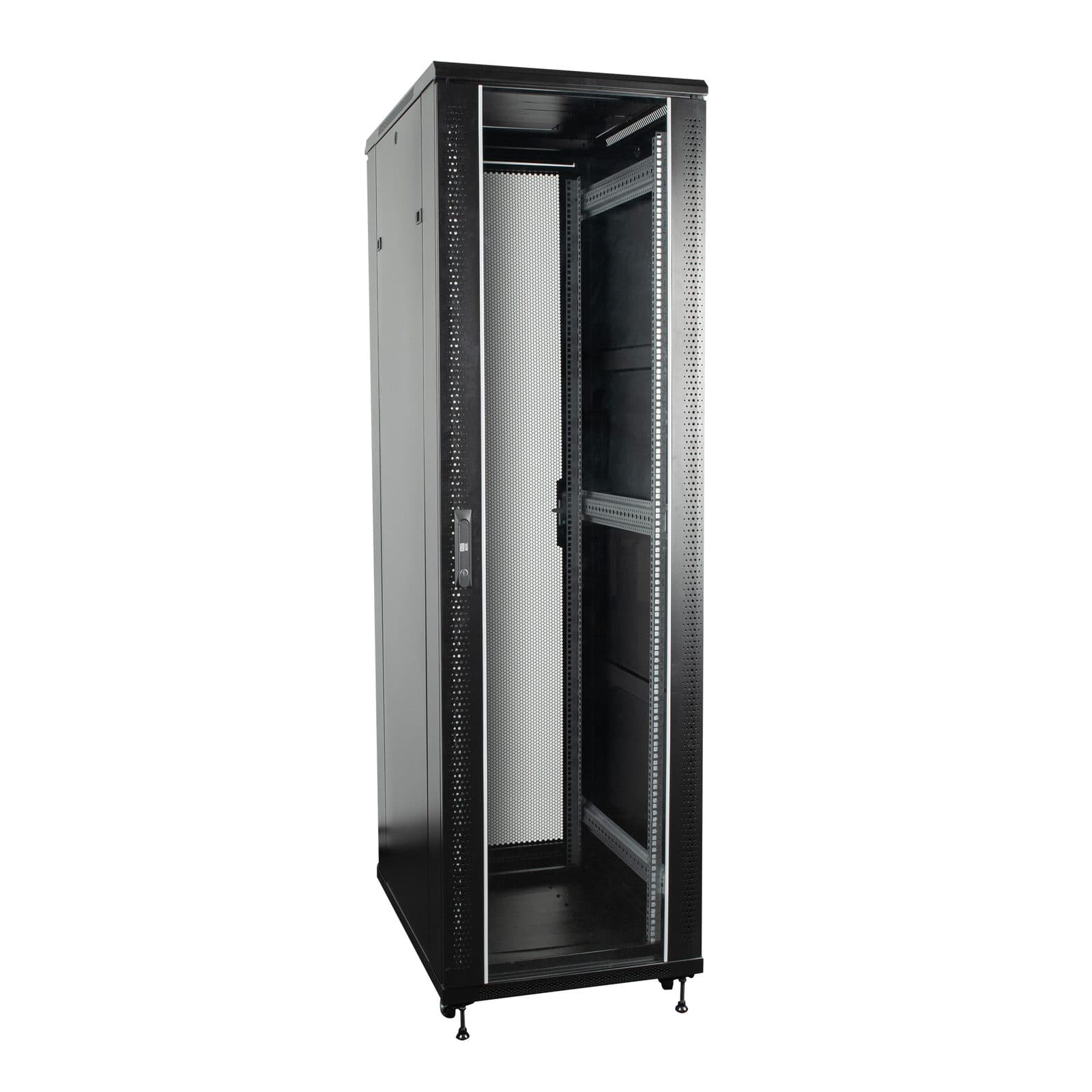 Network Cabinet 42 U - Showgear D 7677