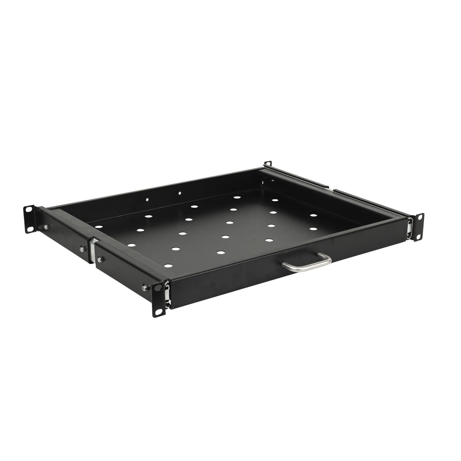 Rack Mount Shelf Sliding 1 U - Showgear D 7693
