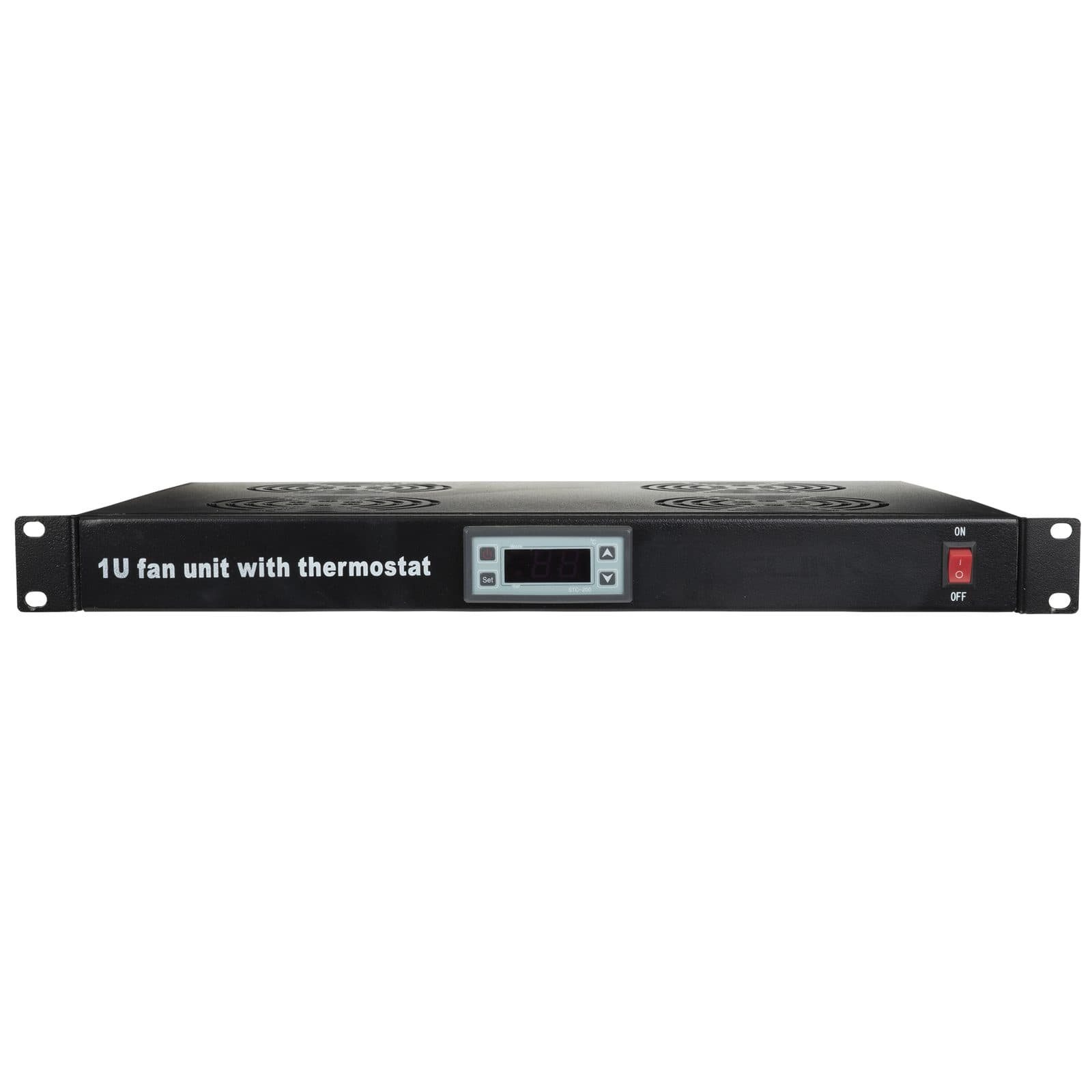 4 way ventilation unit - Showgear D 7696