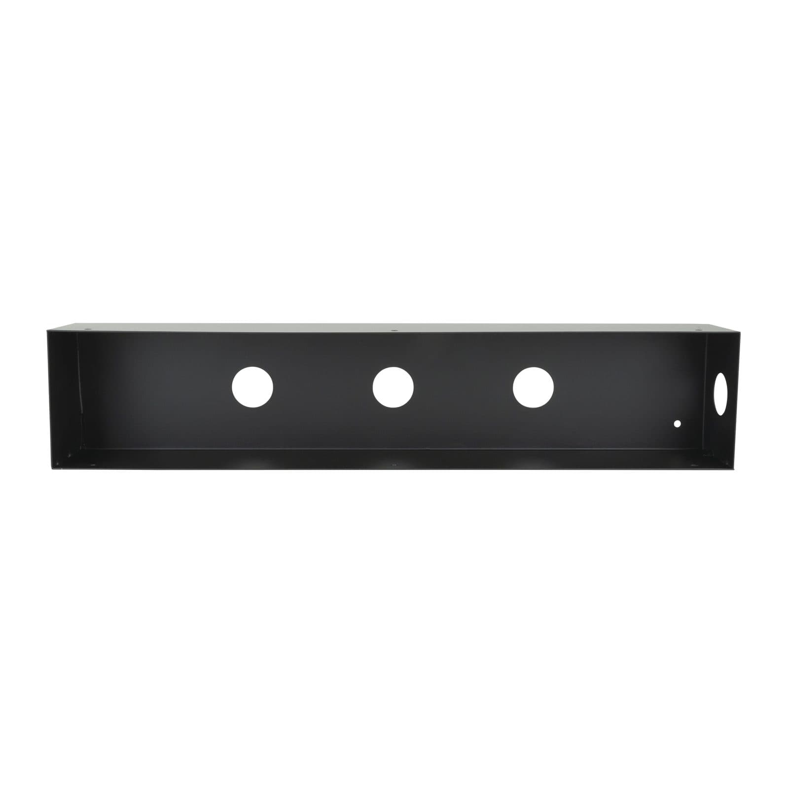 Rear Cover 2 U - Showgear D 7702