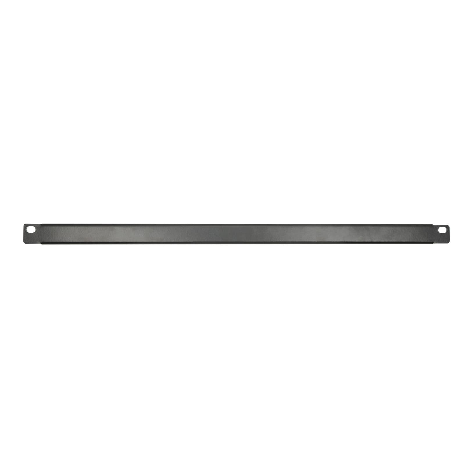 19 blind panel " - 1 / 2 U - Showgear D 7800