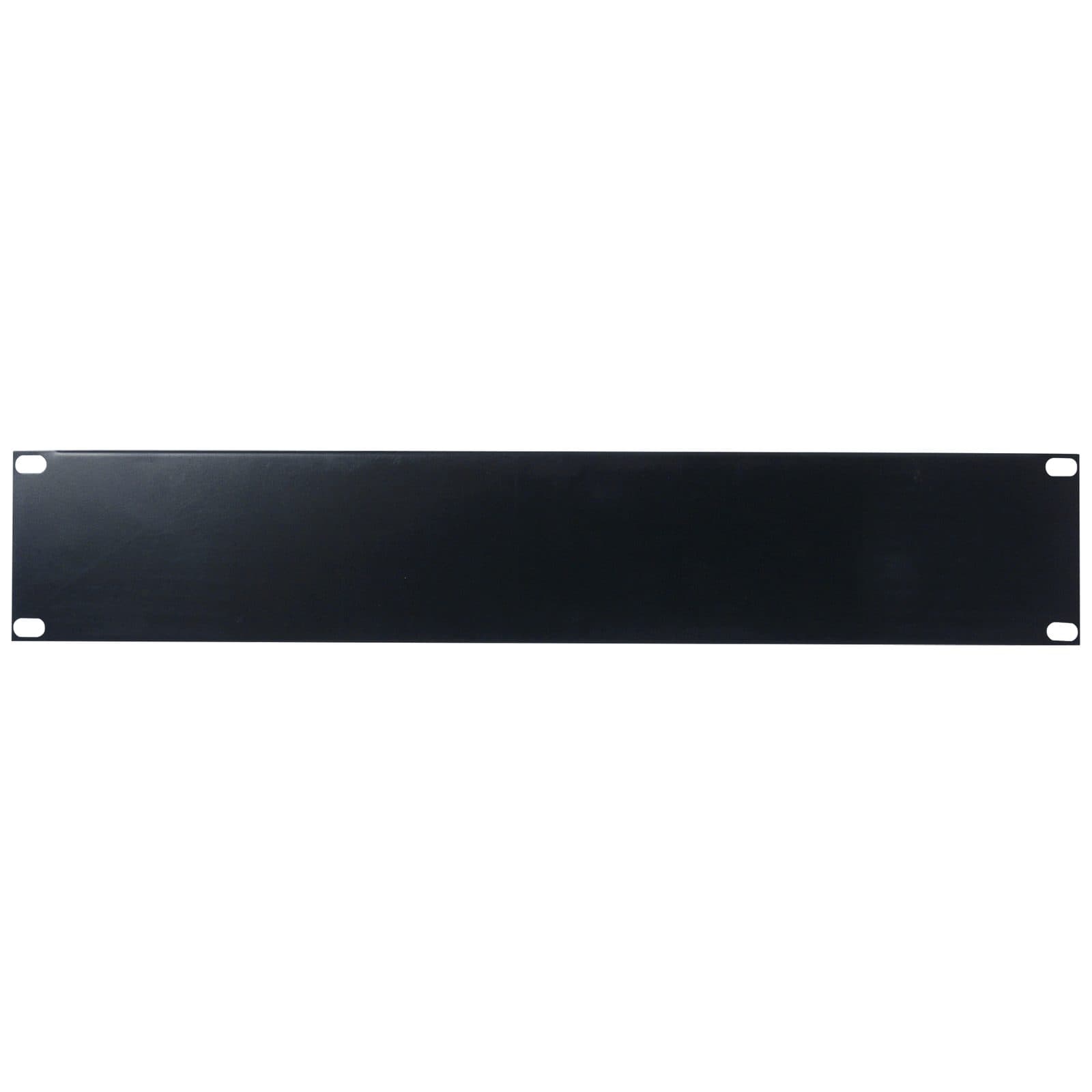 19 blind panel " - 2 U - Showgear D 7802